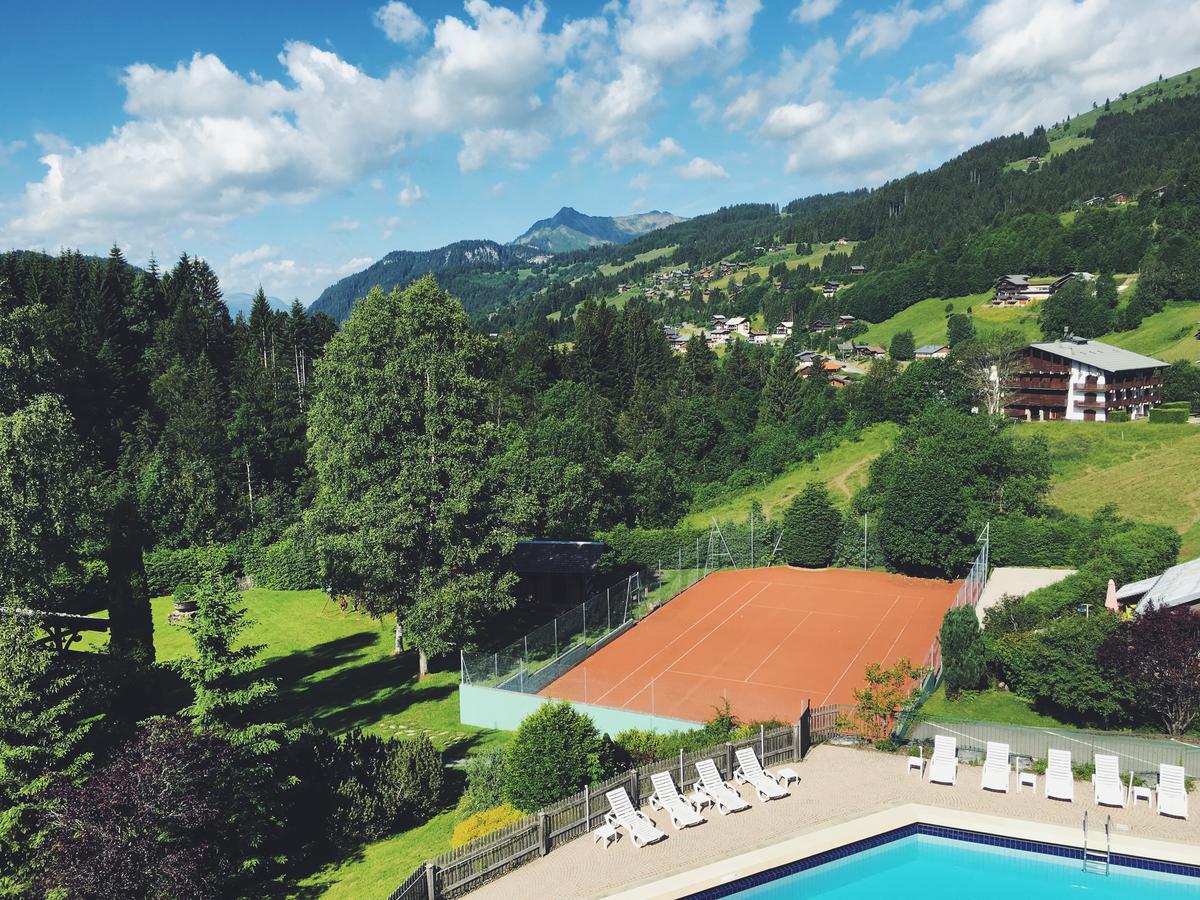 Chalet-Hotel Le Labrador, The Originals Relais