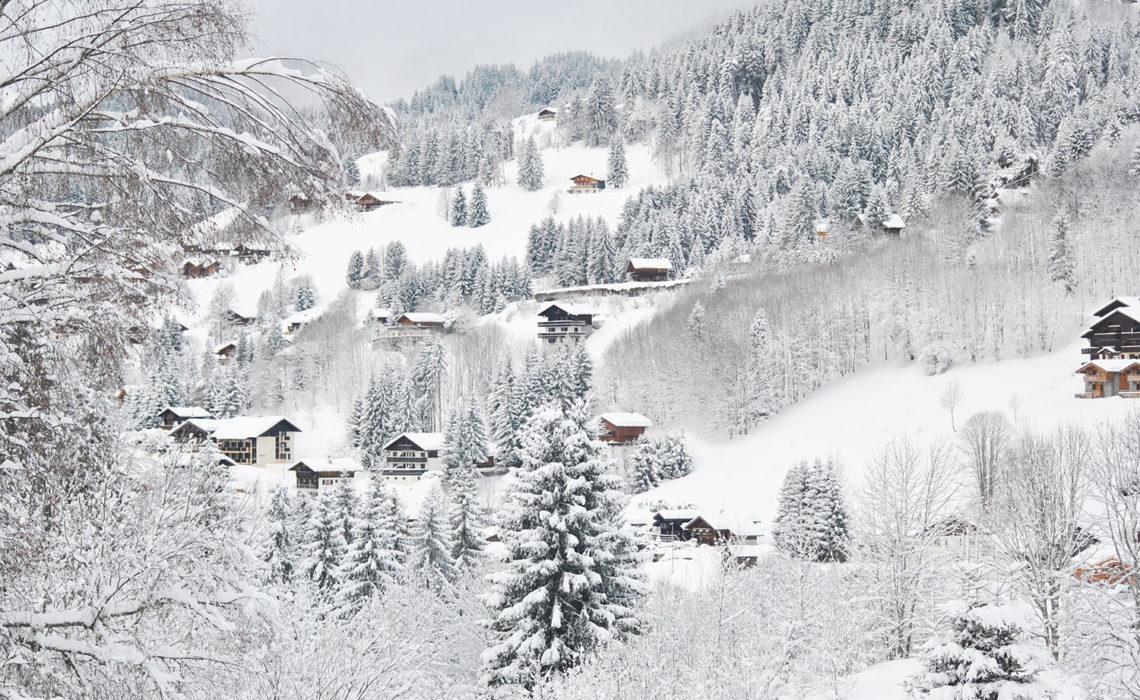 Chalet-Hotel Le Labrador, The Originals Relais
