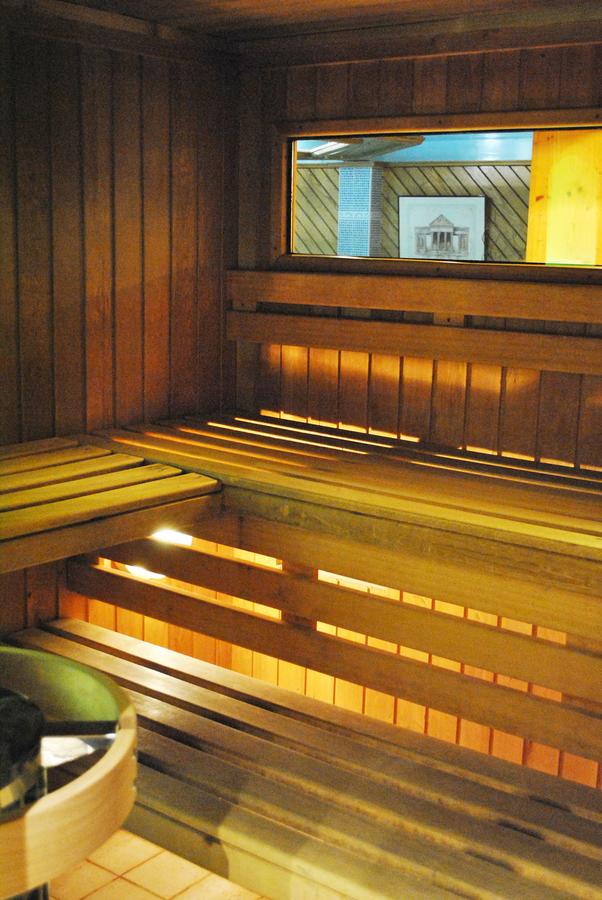Chalet-Hotel Le Labrador, The Originals Relais