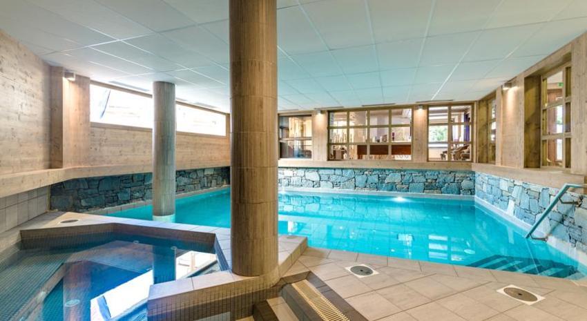 Lagrange Vacances Les Fermes Emiguy