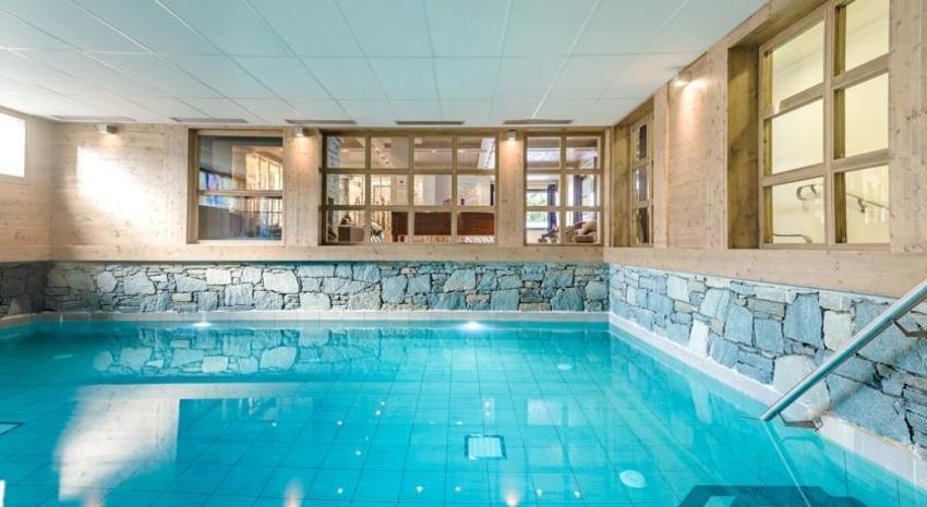 Lagrange Vacances Les Fermes Emiguy