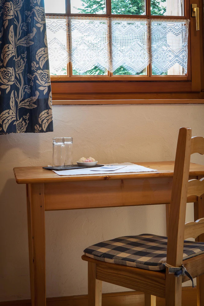 Auberge le Montagny