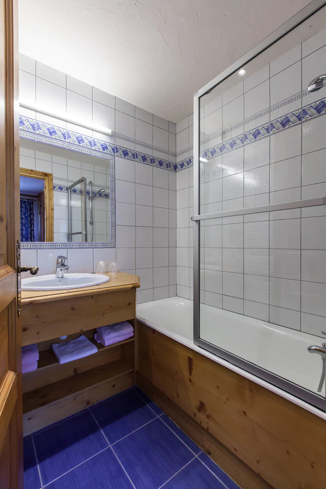 Auberge le Montagny