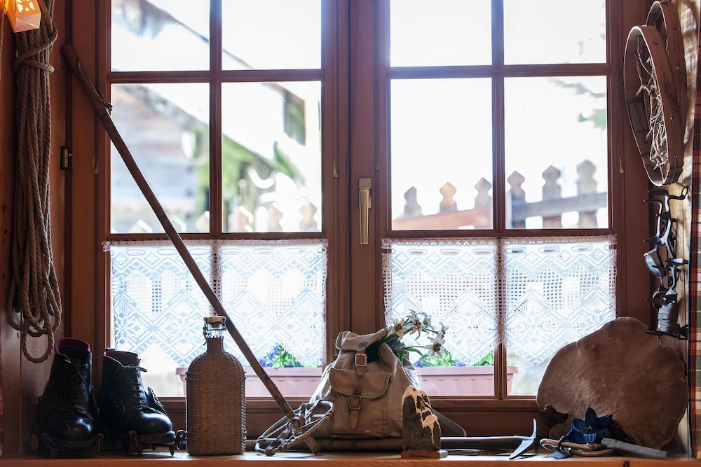Auberge le Montagny
