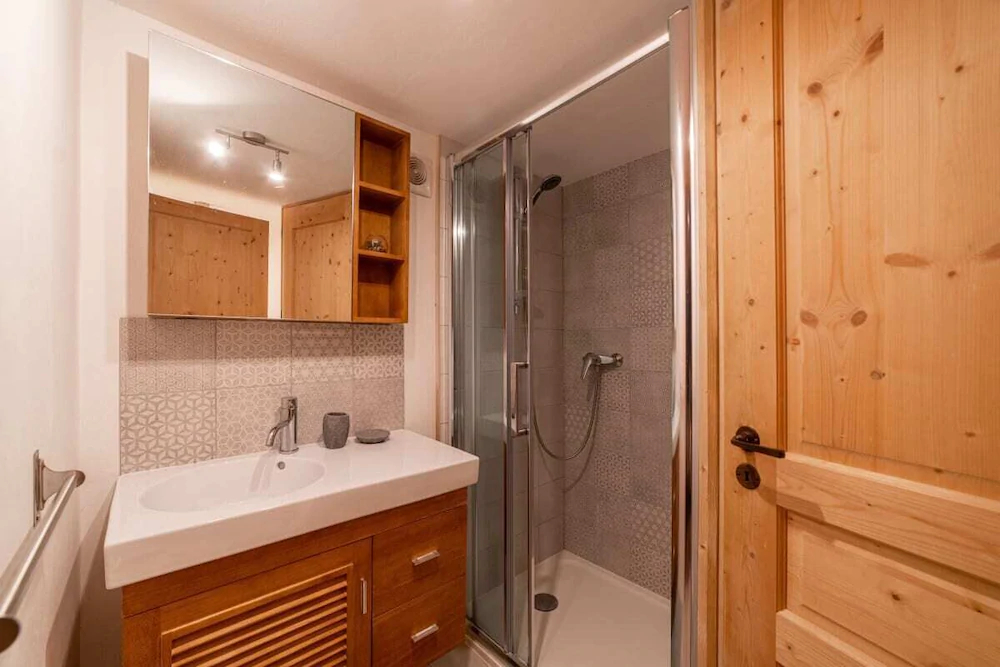 Calougeotte Private Chalet