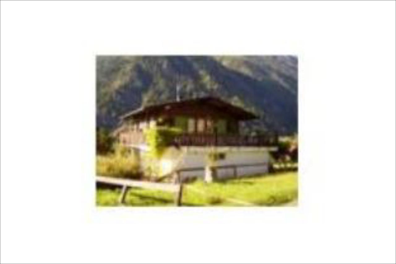Chalet de Pascaline