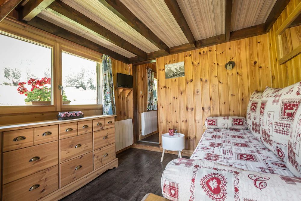 Chalet Domino