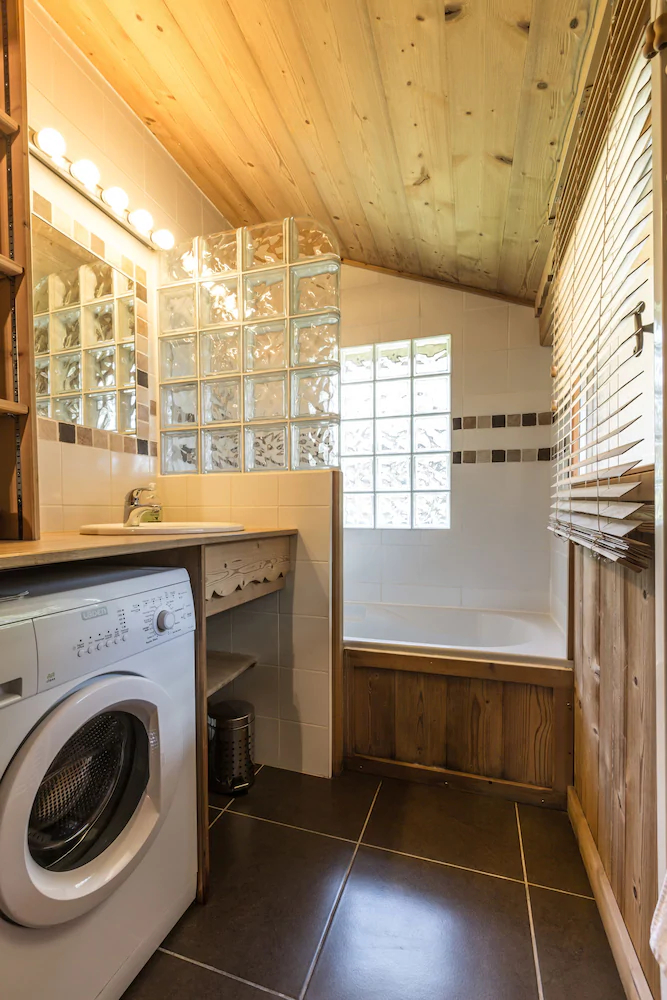 Chalet Domino
