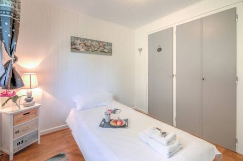 Chalet Le Petit Dru