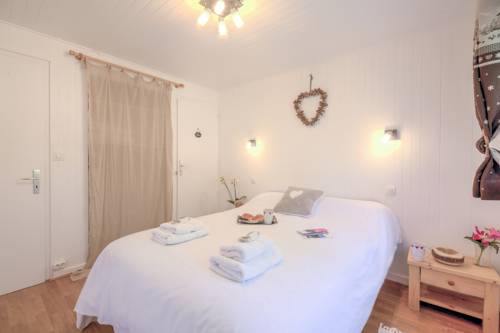 Chalet Le Petit Dru