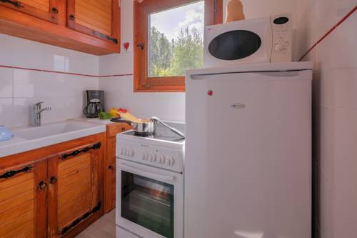 Chalet Le Petit Dru