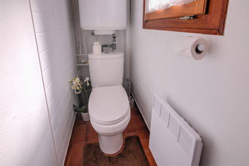Chalet Le Petit Dru
