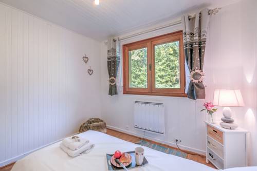 Chalet Le Petit Dru