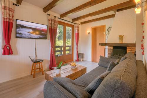Chalet Le Petit Dru