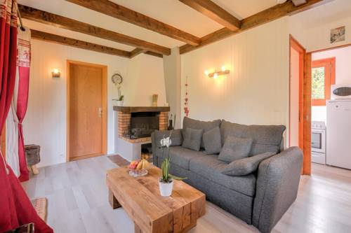 Chalet Le Petit Dru