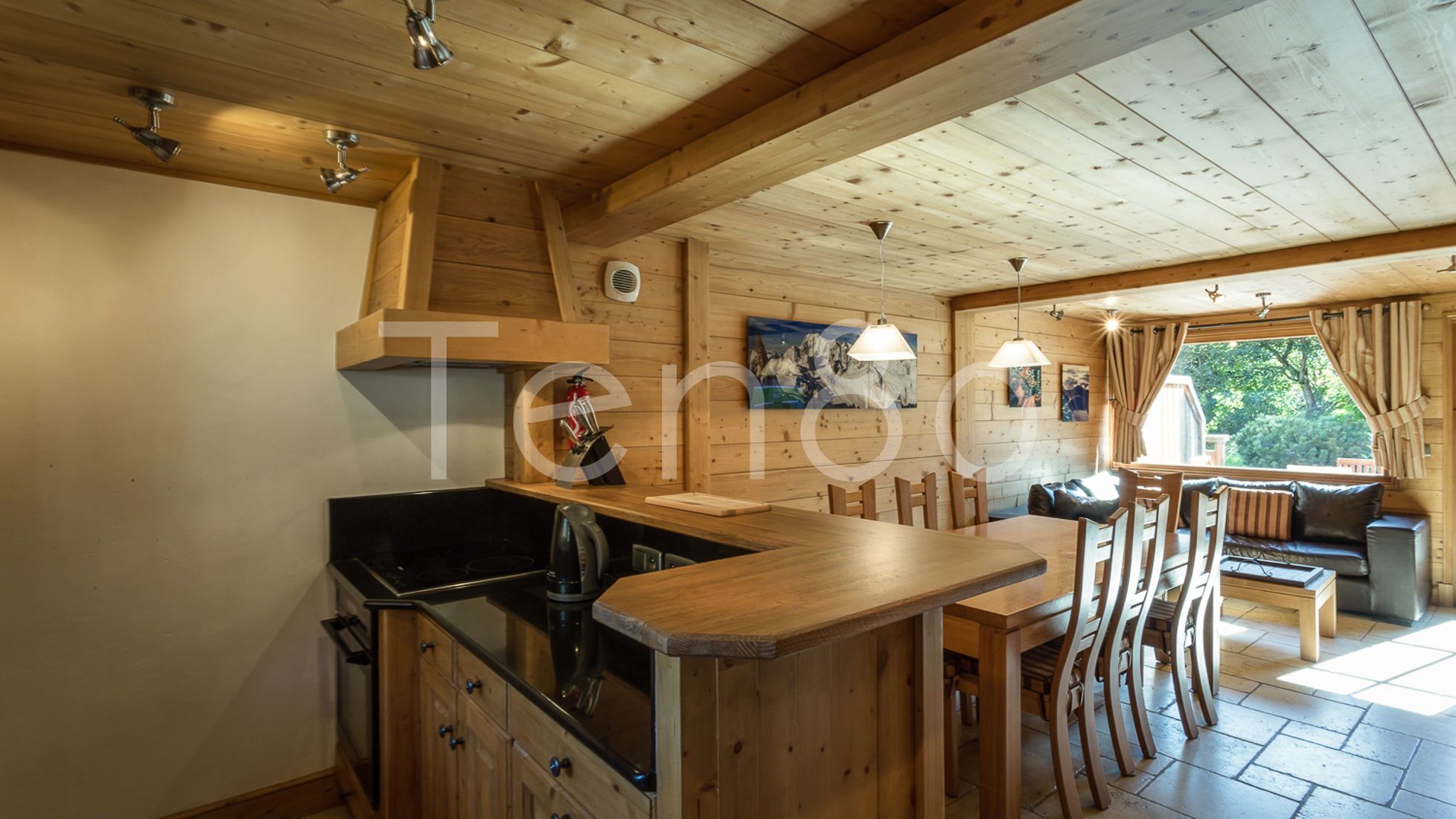 Chalet Loretto