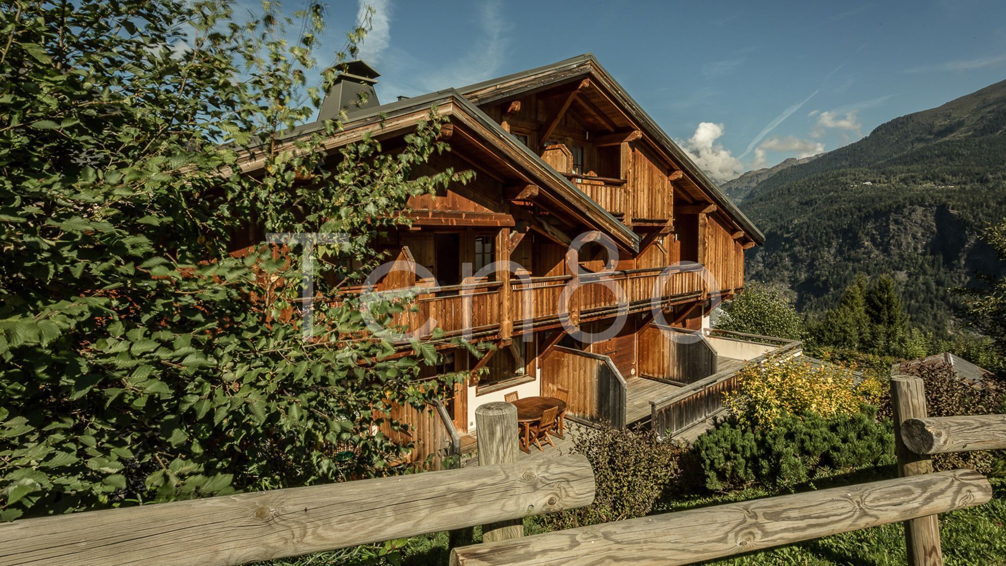 Chalet Loretto