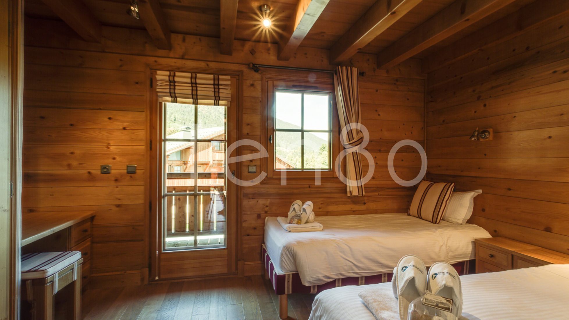Chalet Loretto