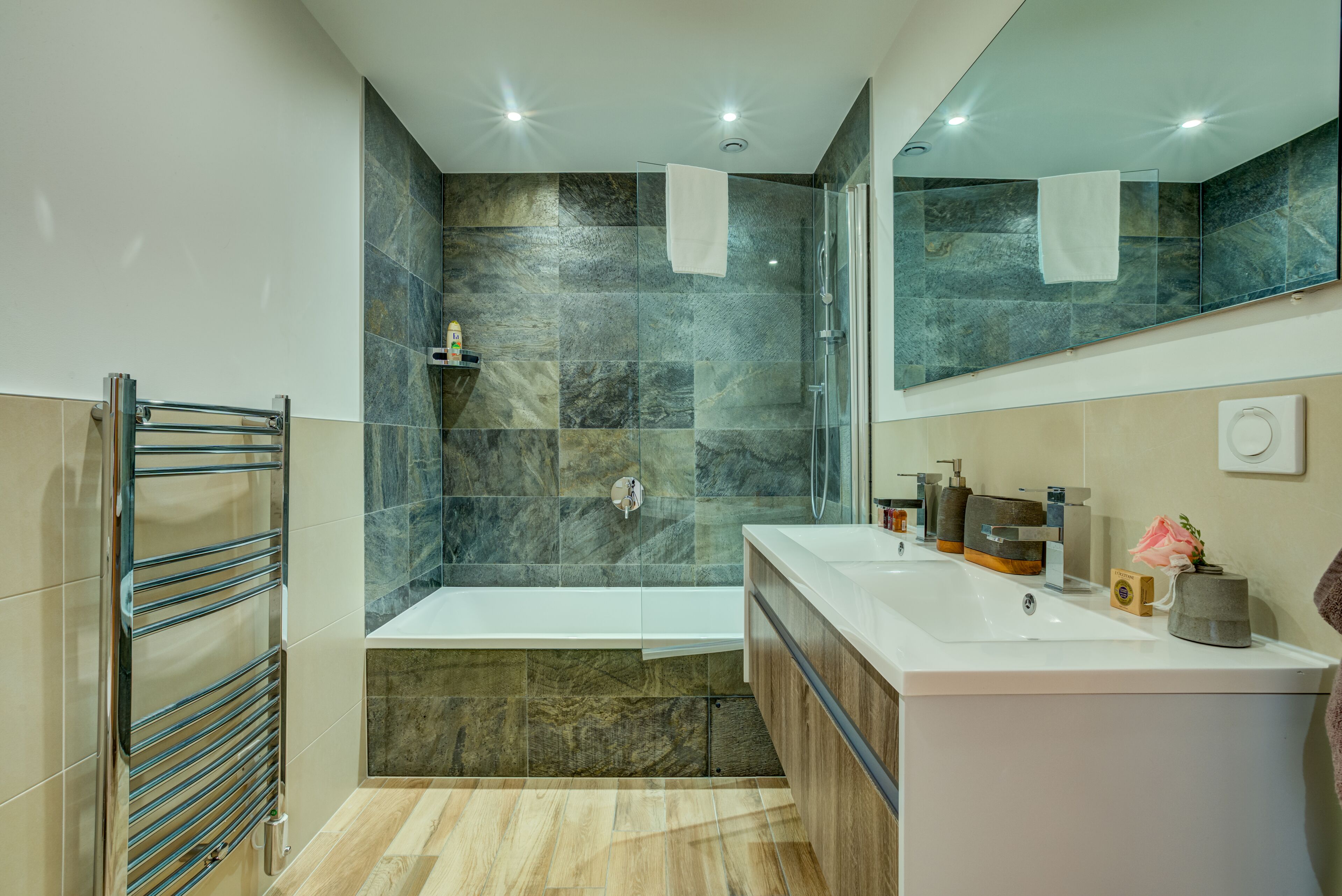 Chalet Rubicon