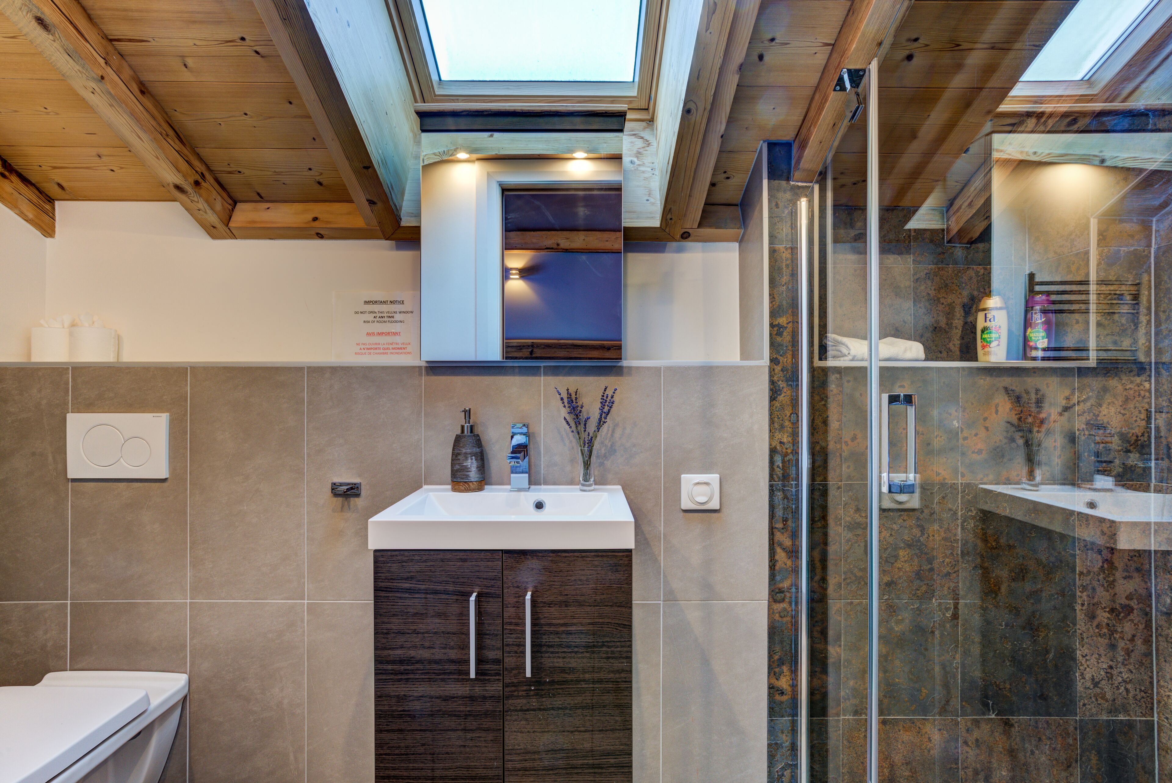 Chalet Rubicon