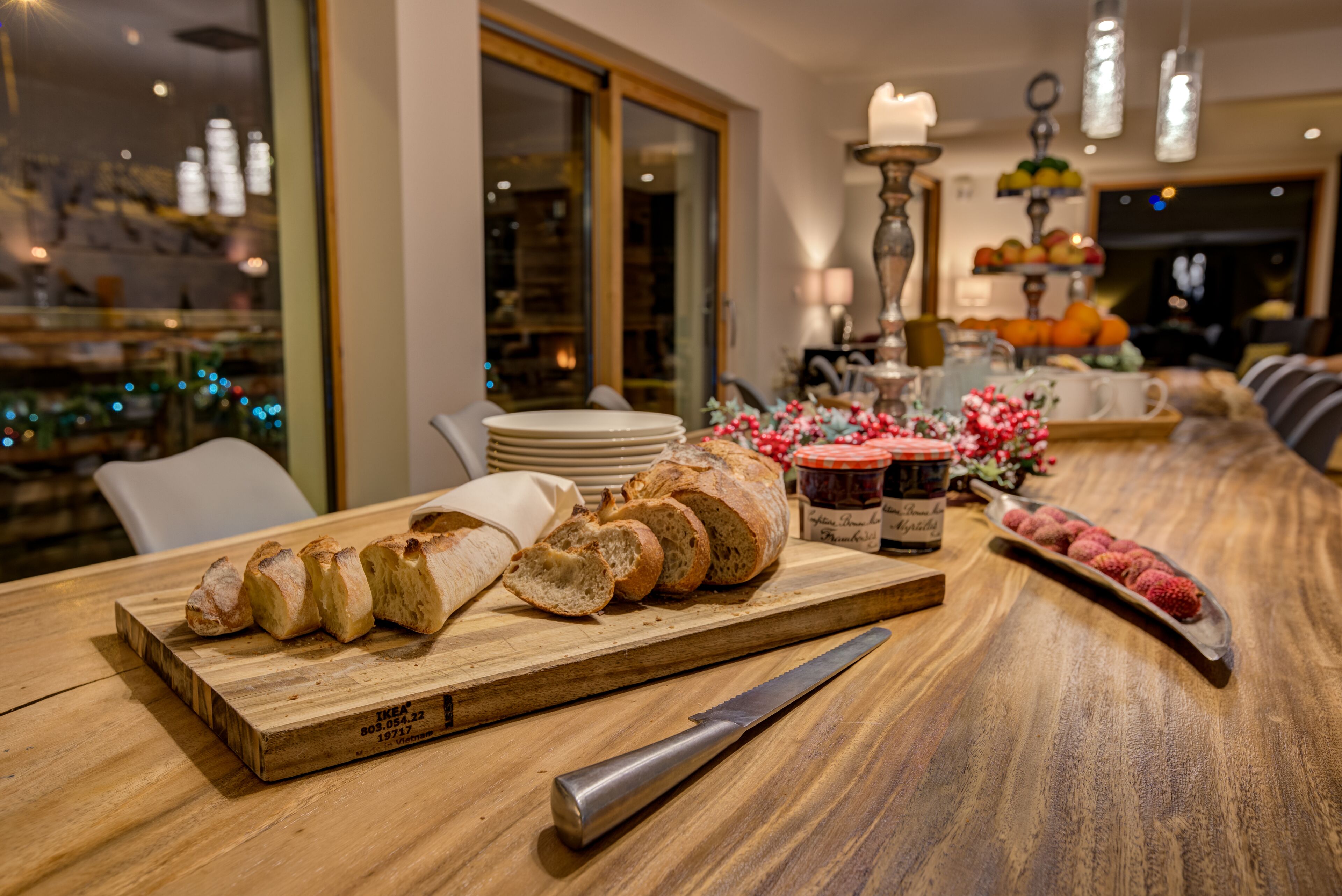 Chalet Rubicon