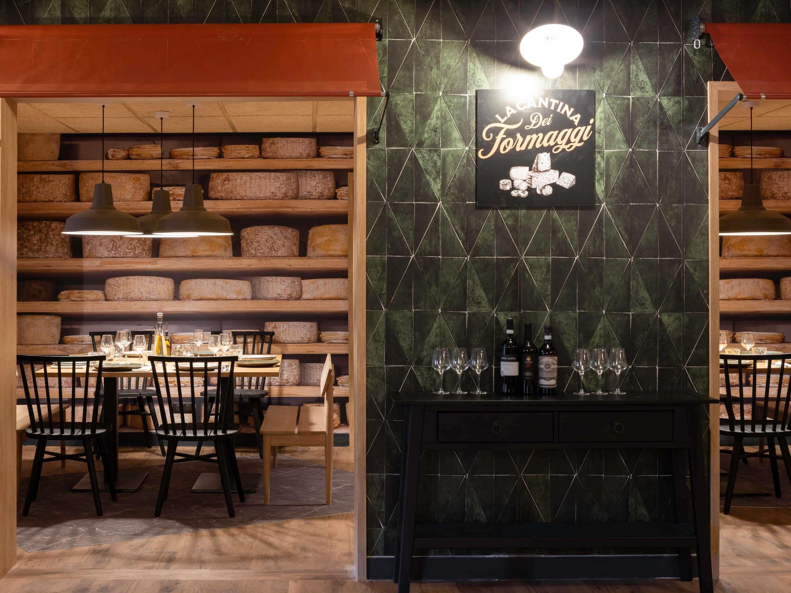 ibis Styles Les Houches Chamonix