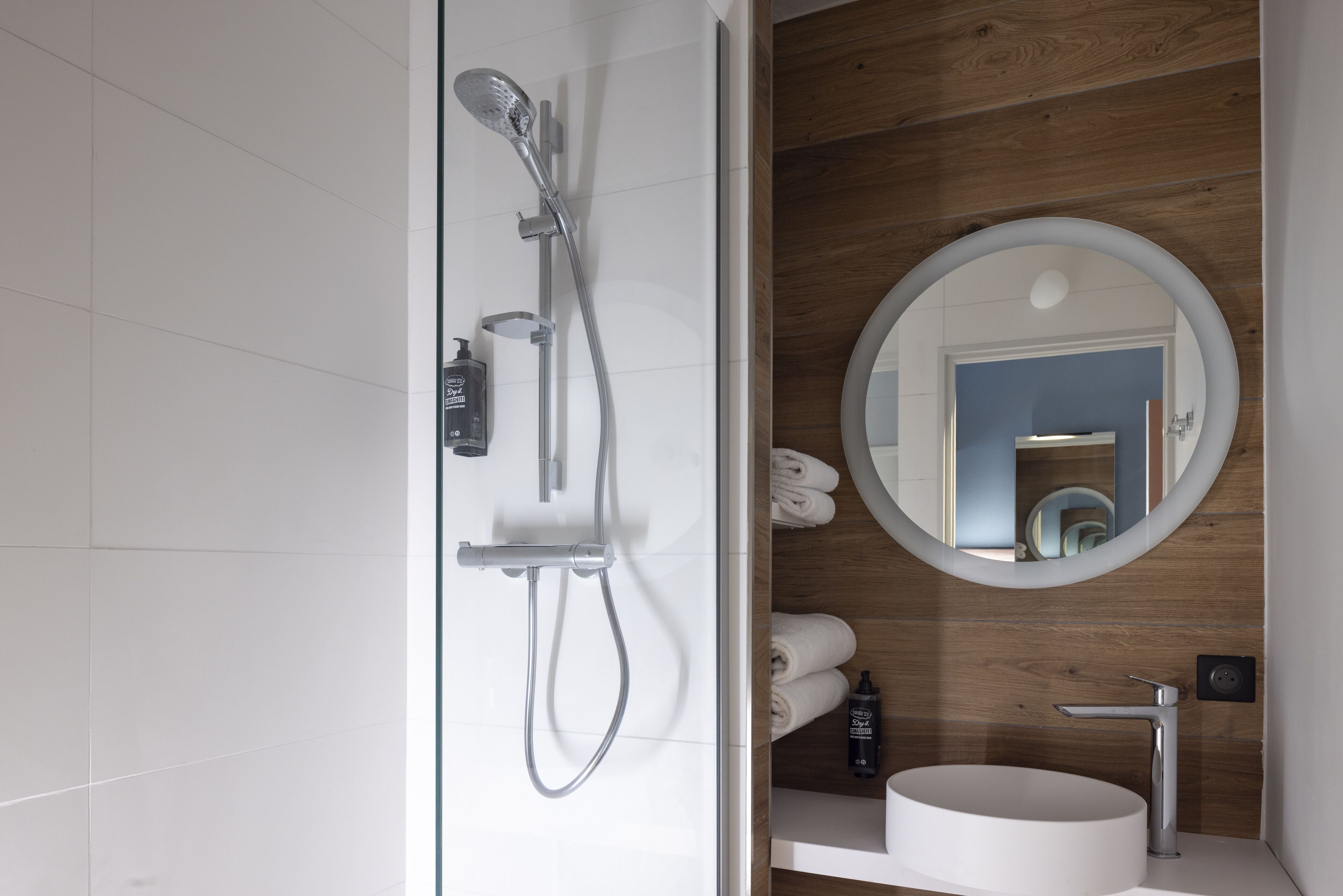 ibis Styles Les Houches Chamonix