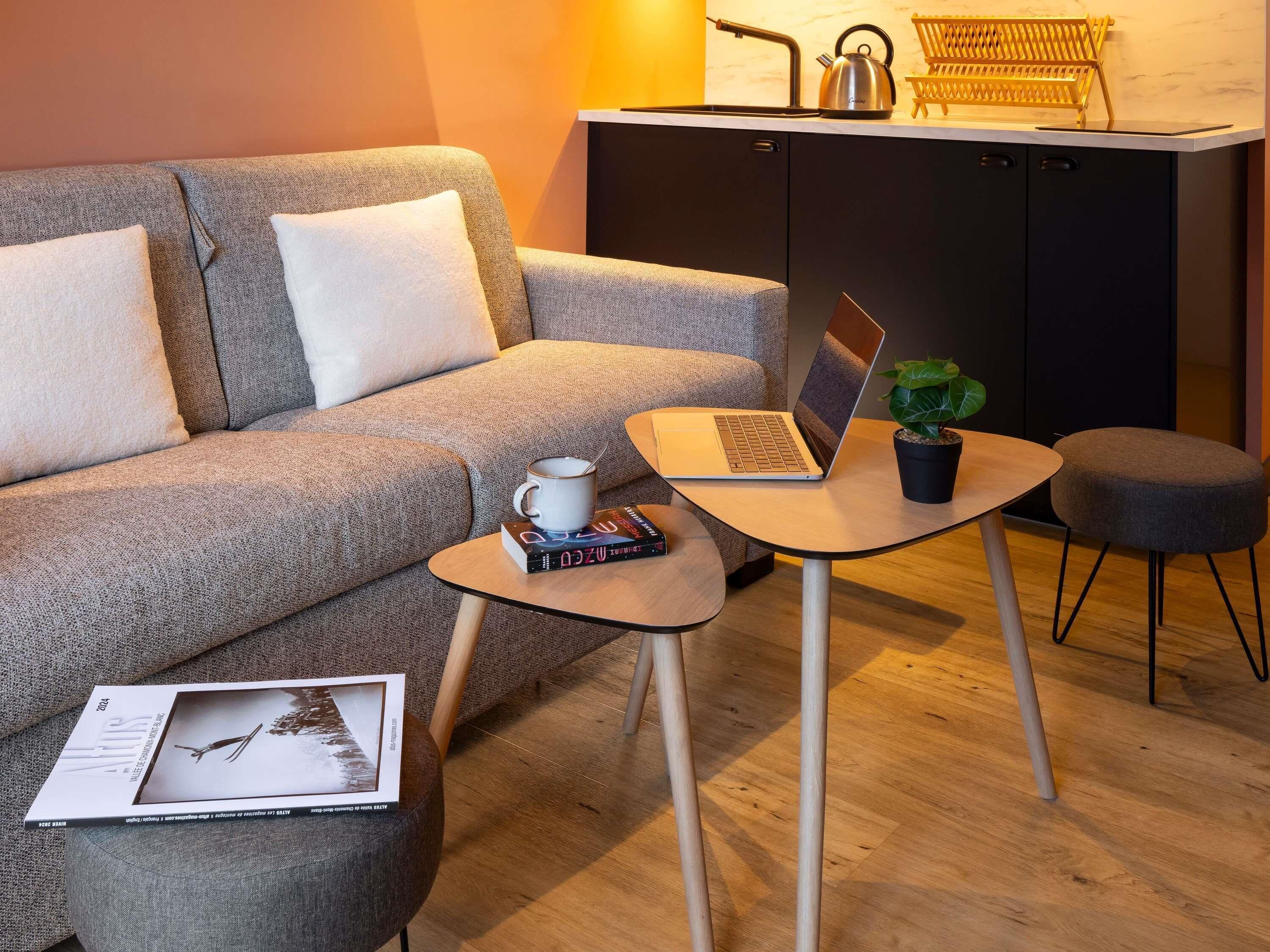 ibis Styles Les Houches Chamonix