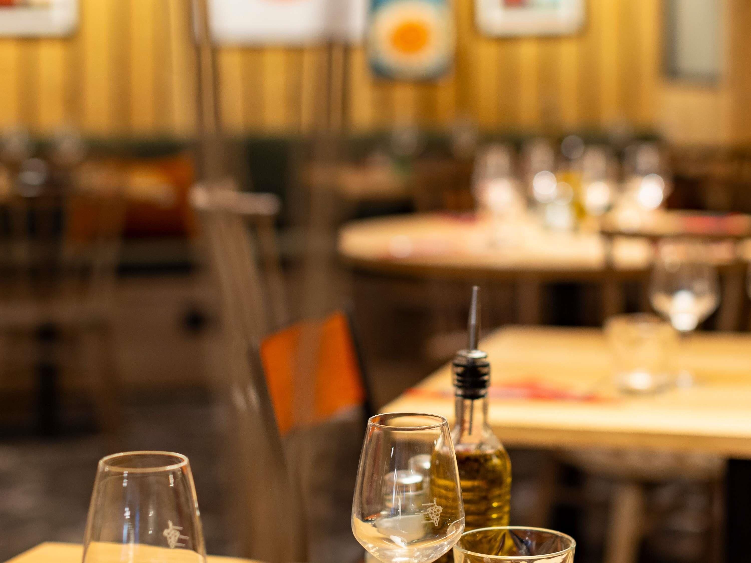 ibis Styles Les Houches Chamonix