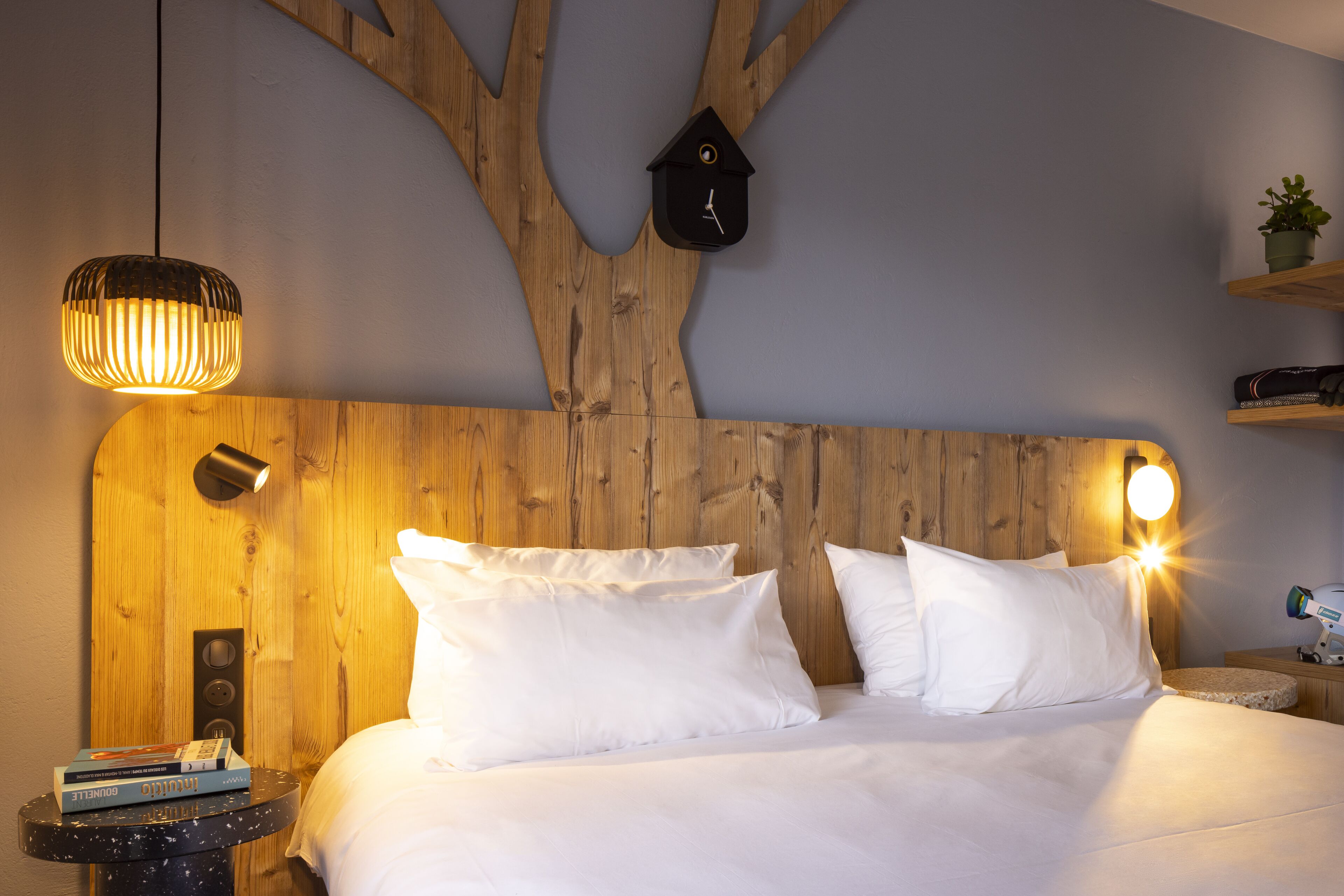 ibis Styles Les Houches Chamonix