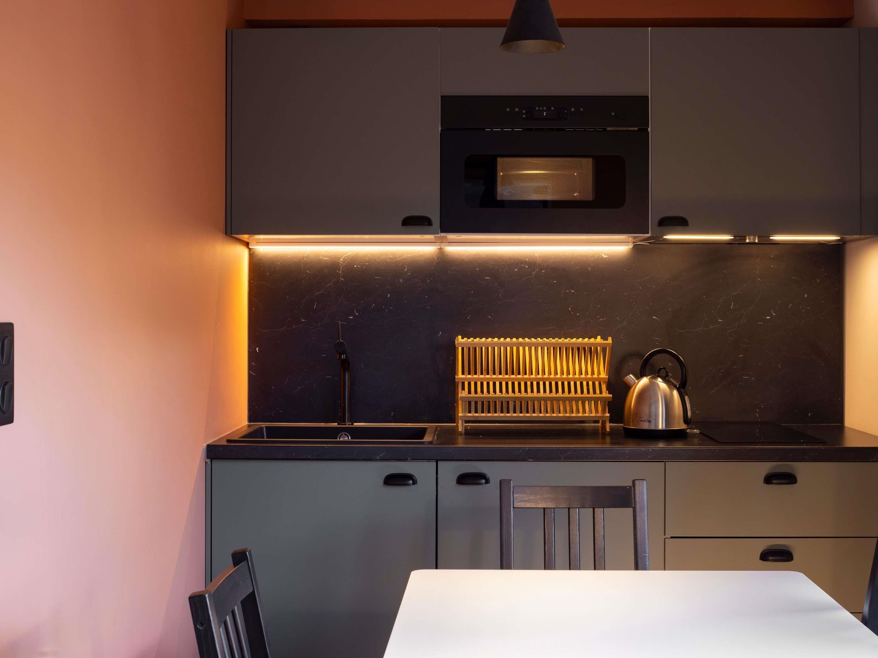 ibis Styles Les Houches Chamonix