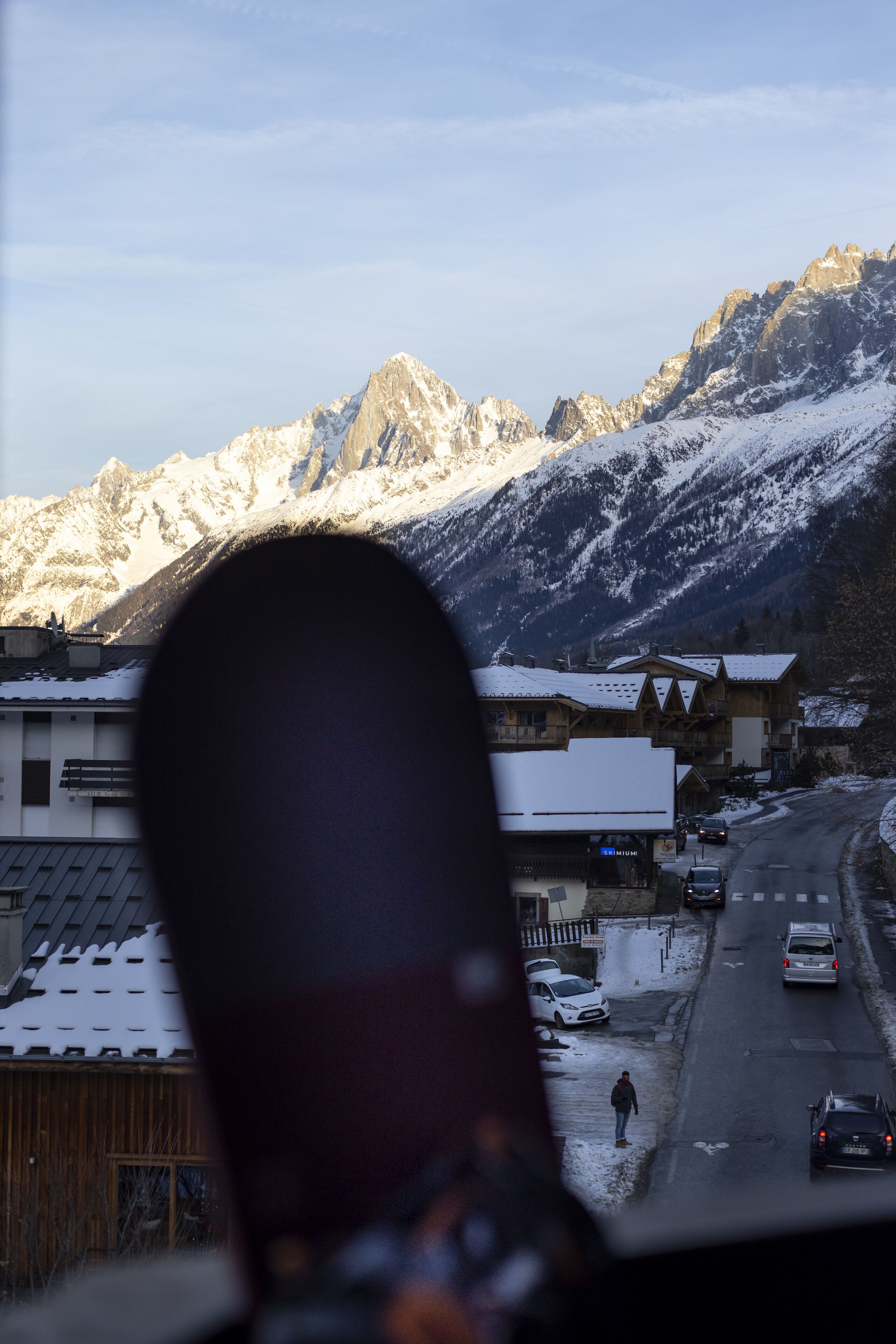 ibis Styles Les Houches Chamonix