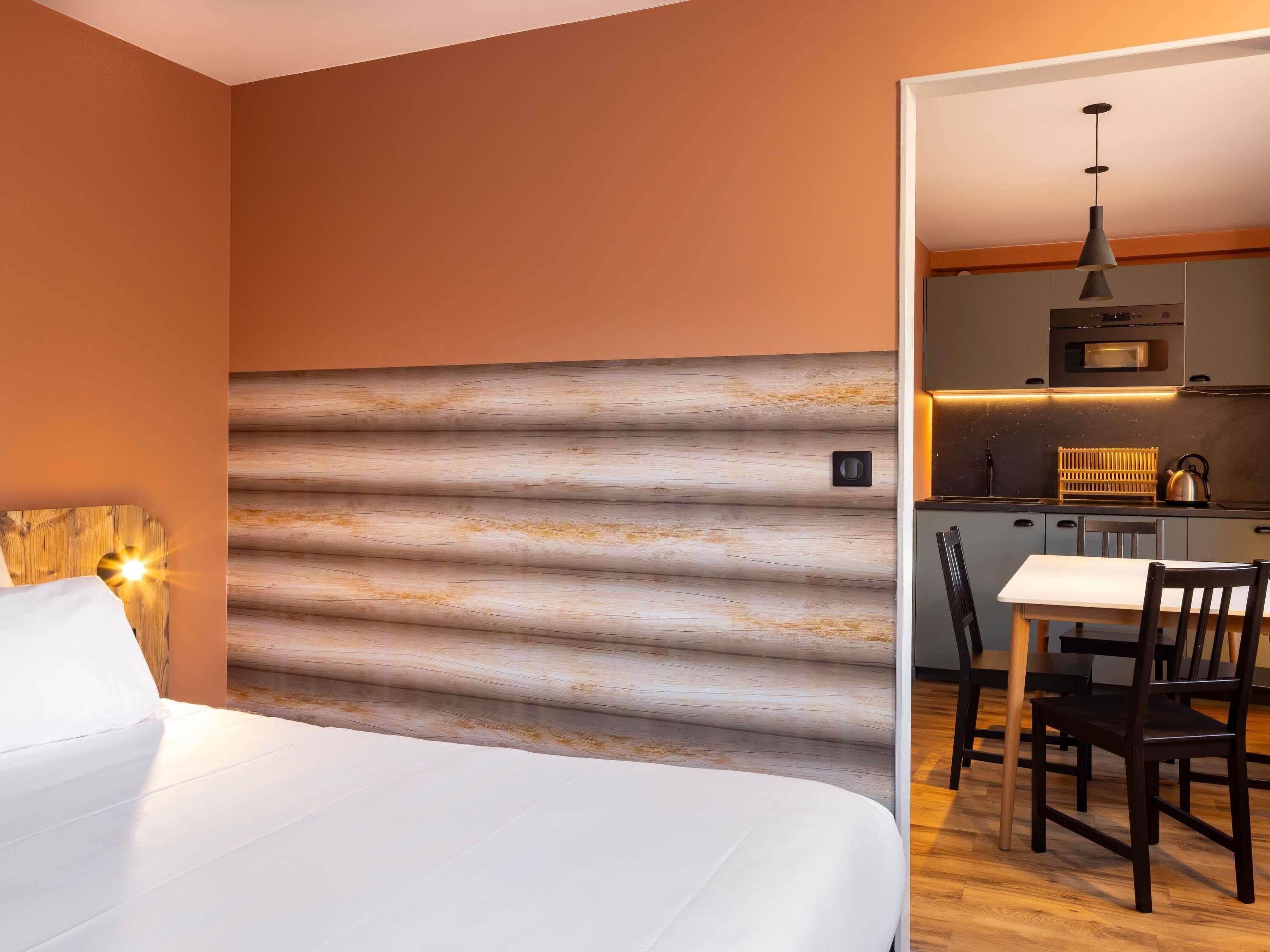 ibis Styles Les Houches Chamonix
