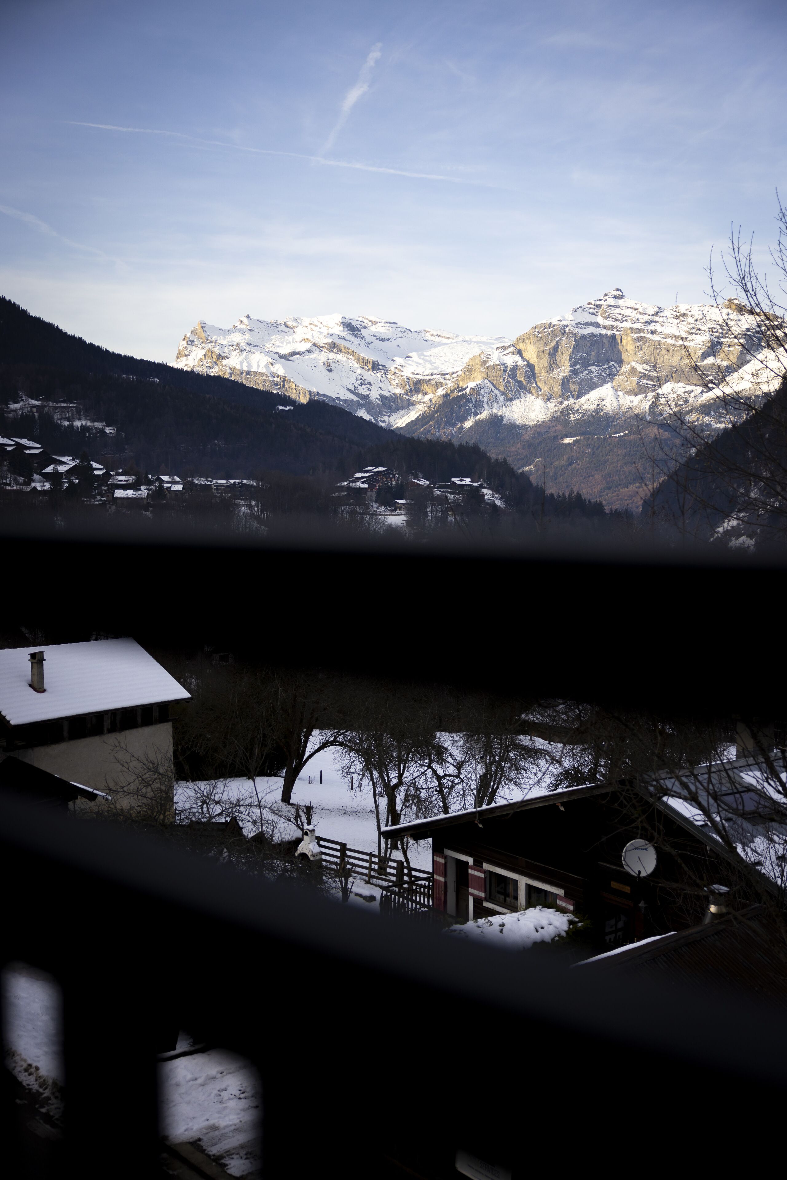 ibis Styles Les Houches Chamonix