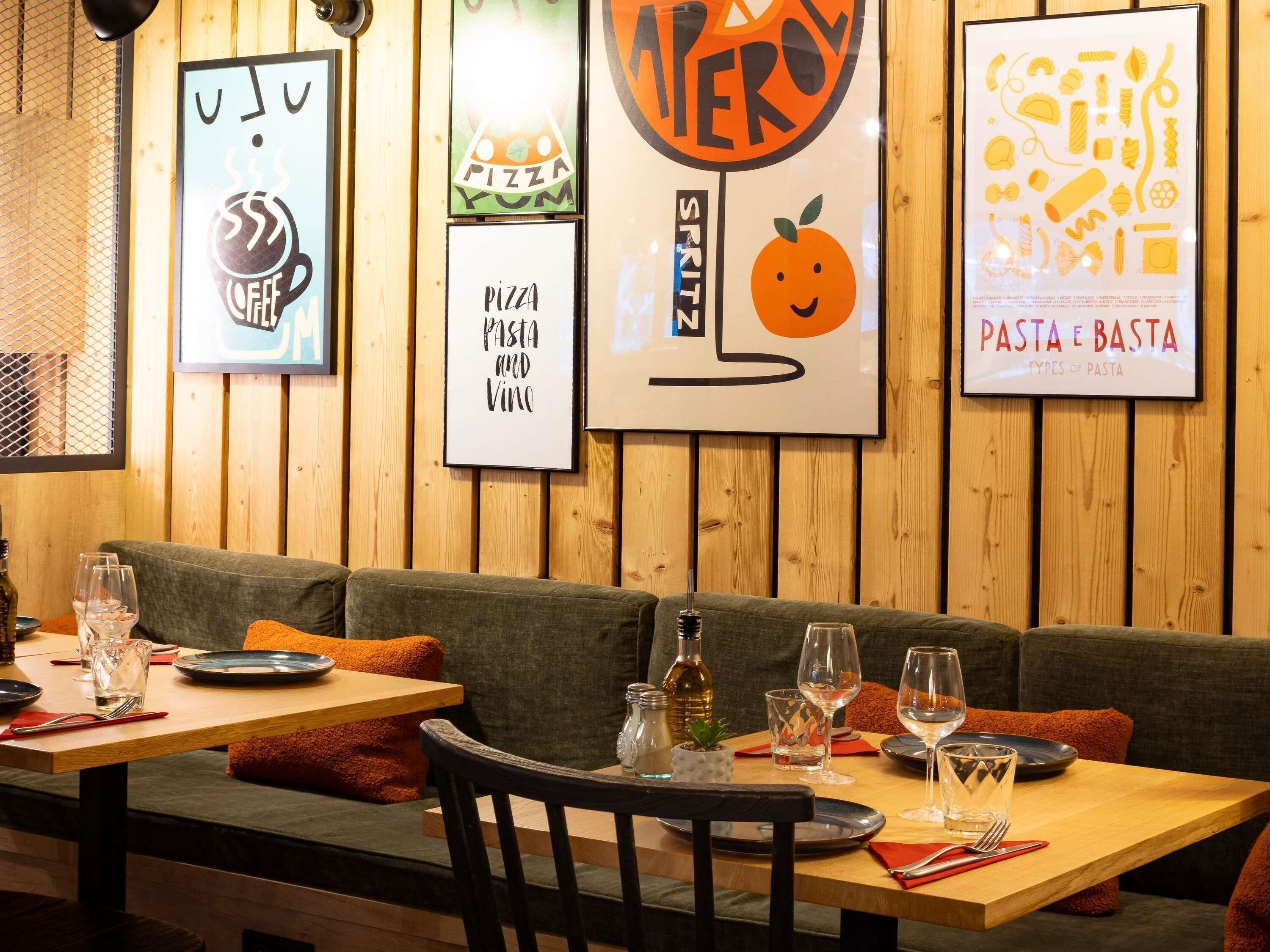 ibis Styles Les Houches Chamonix