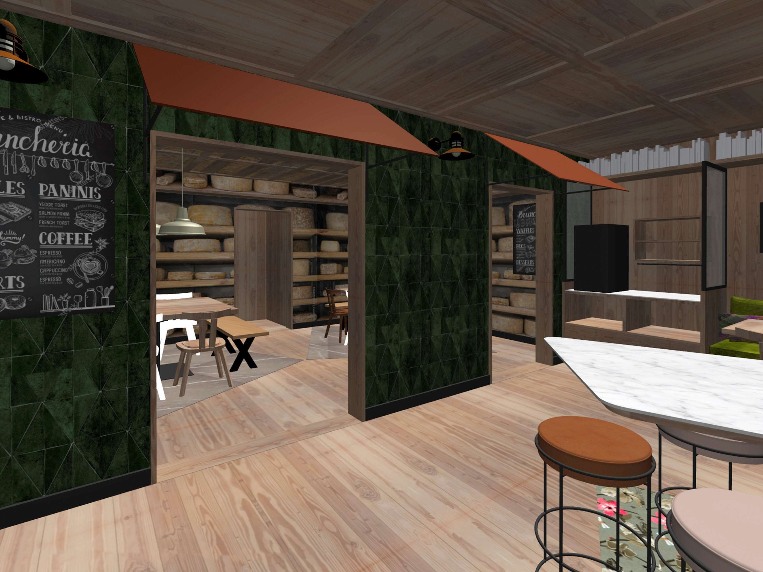 ibis Styles Les Houches Chamonix