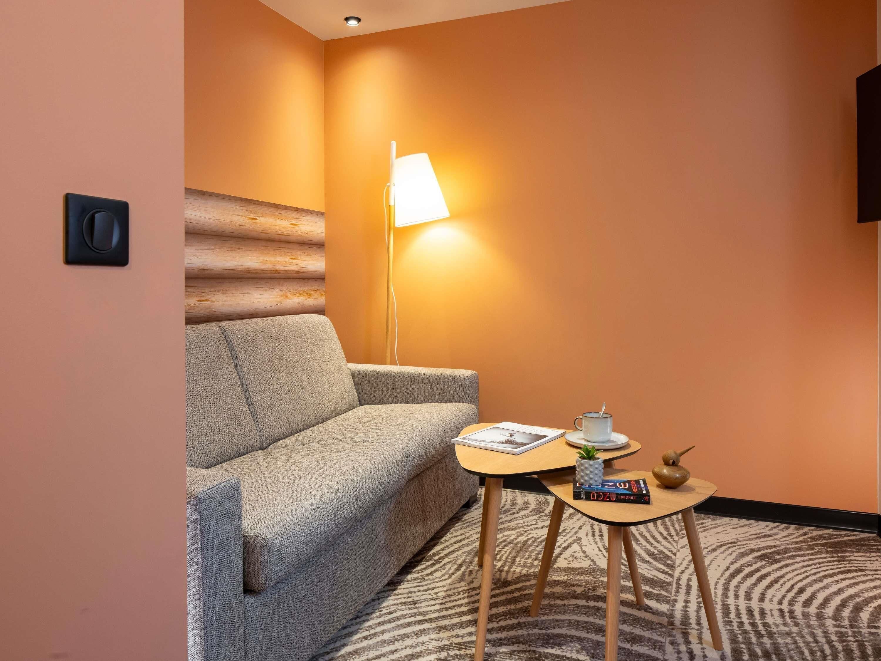 ibis Styles Les Houches Chamonix