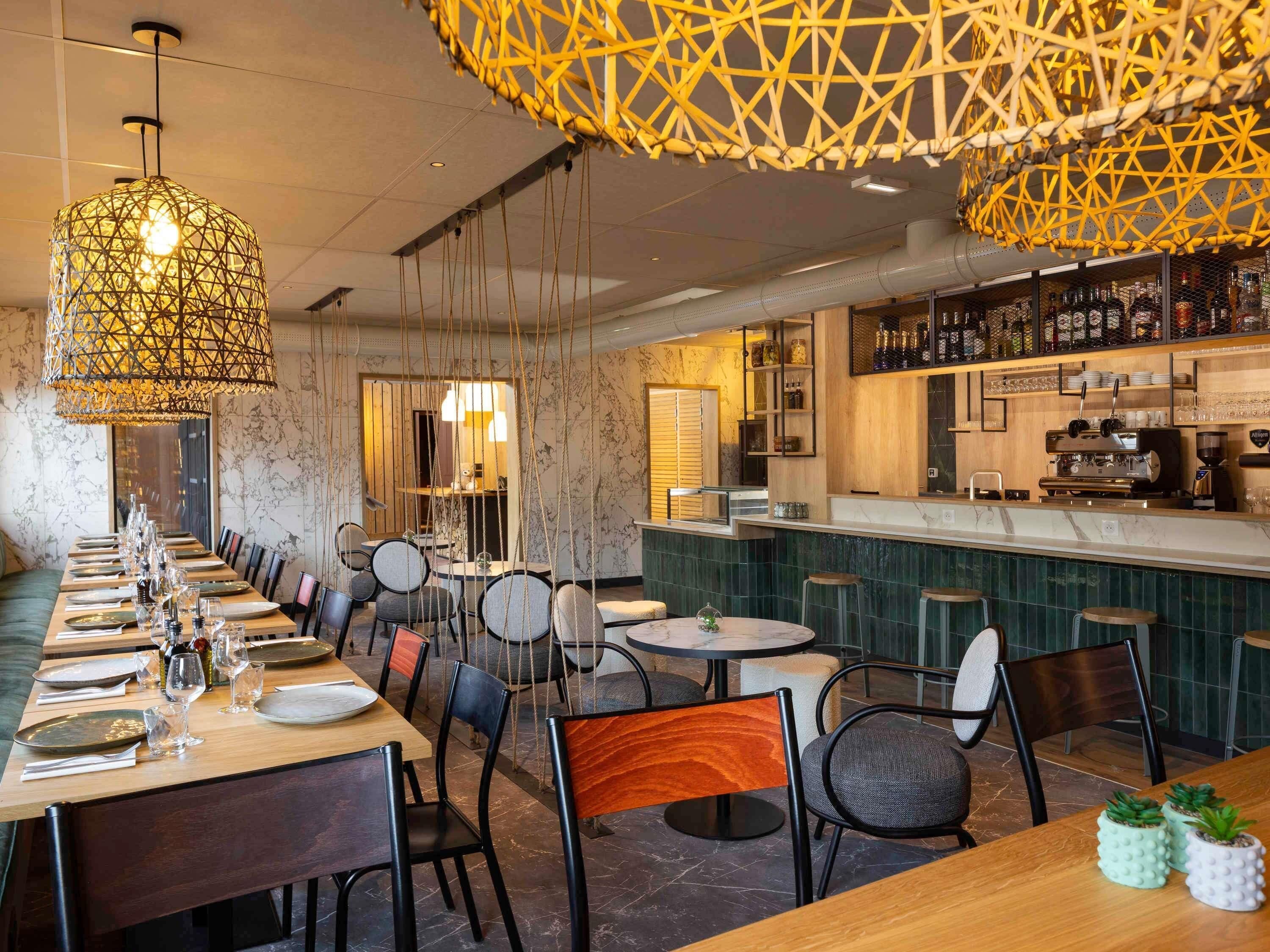 ibis Styles Les Houches Chamonix