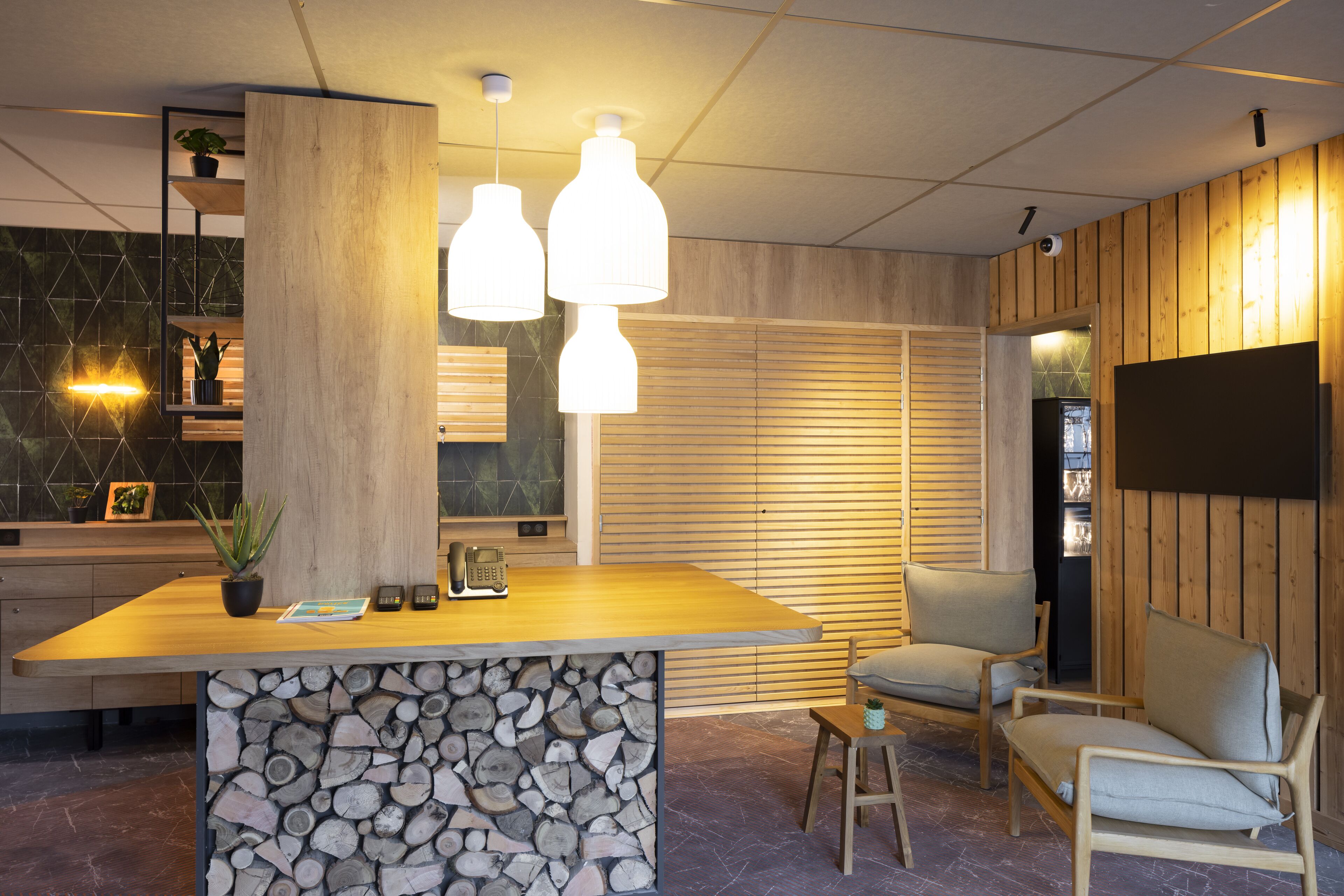 ibis Styles Les Houches Chamonix