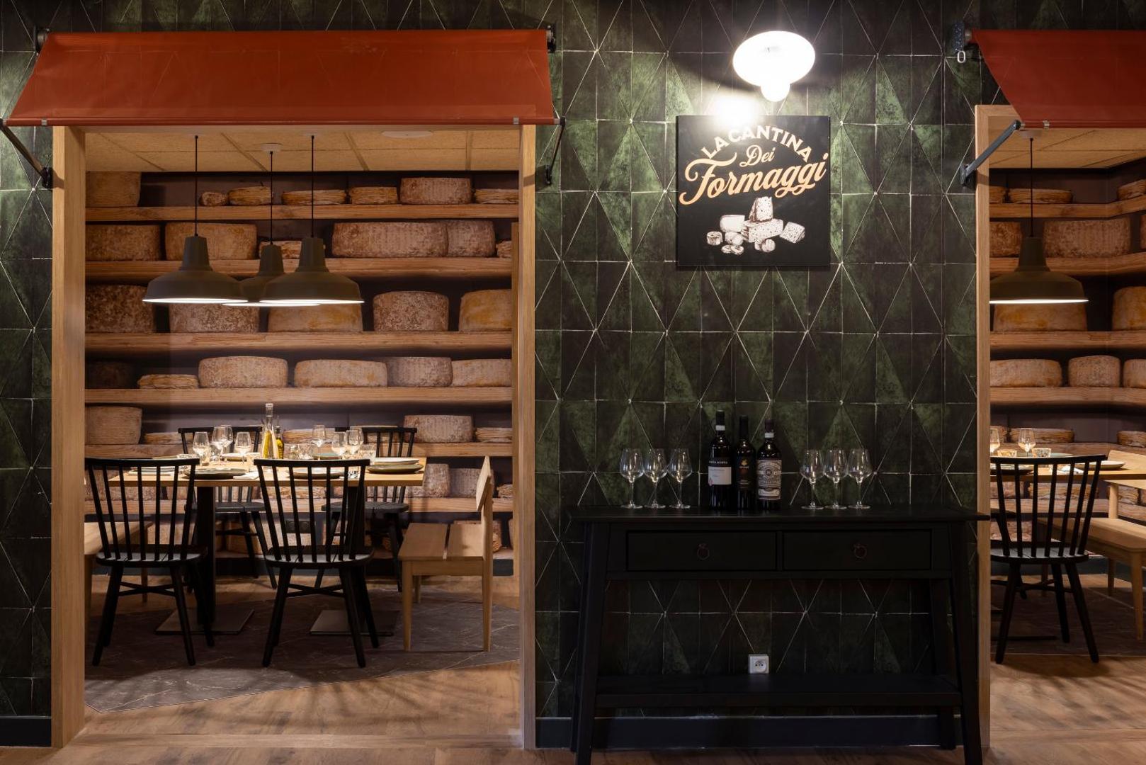 ibis Styles Les Houches Chamonix