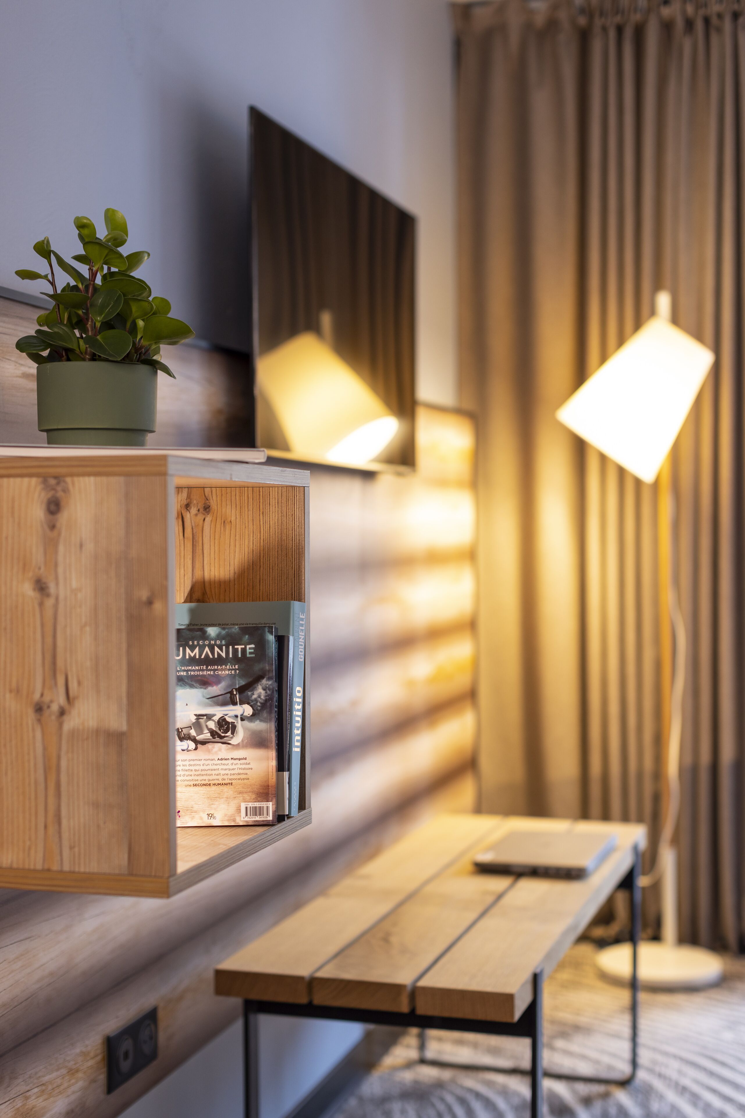 ibis Styles Les Houches Chamonix