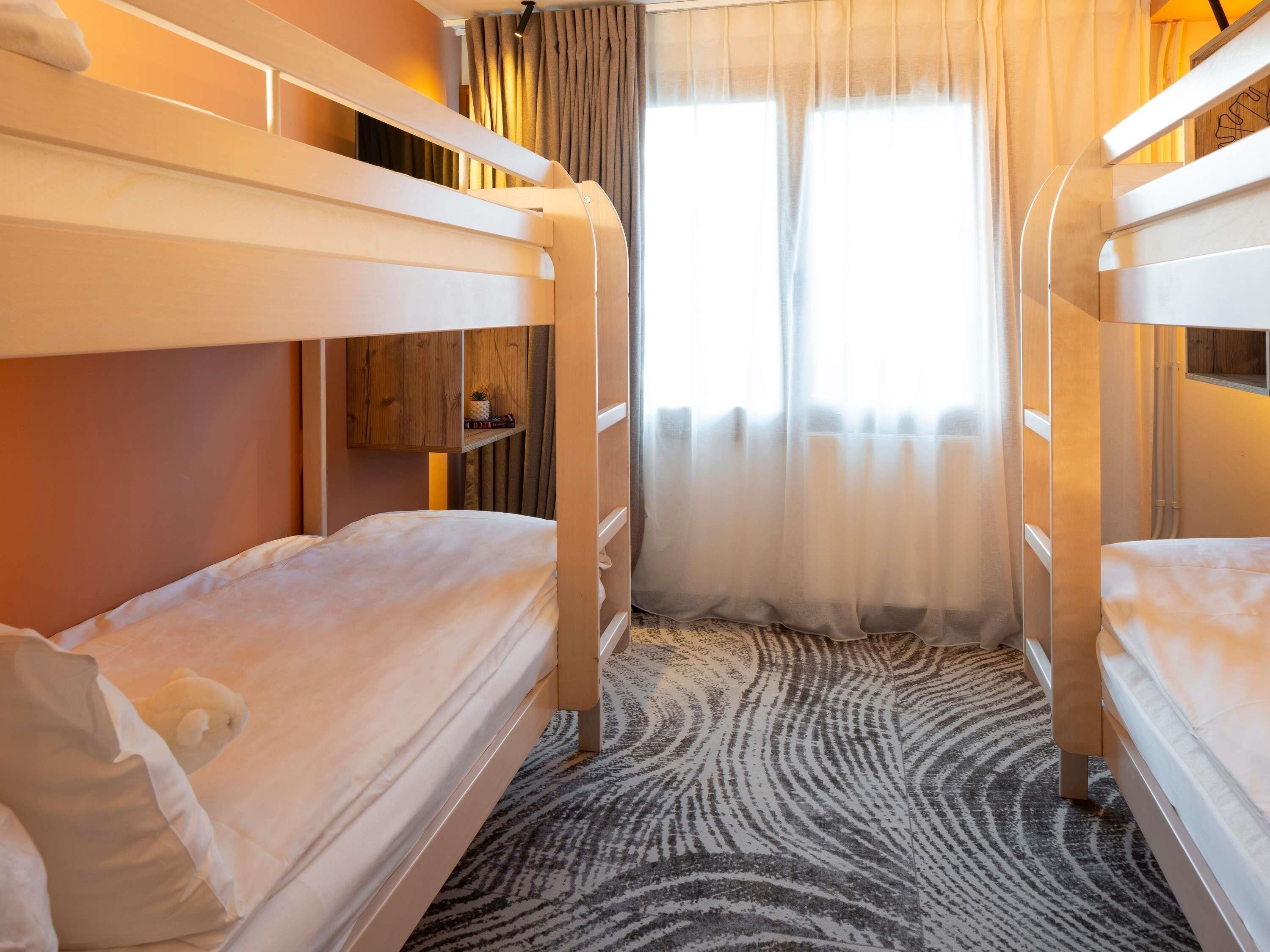 ibis Styles Les Houches Chamonix