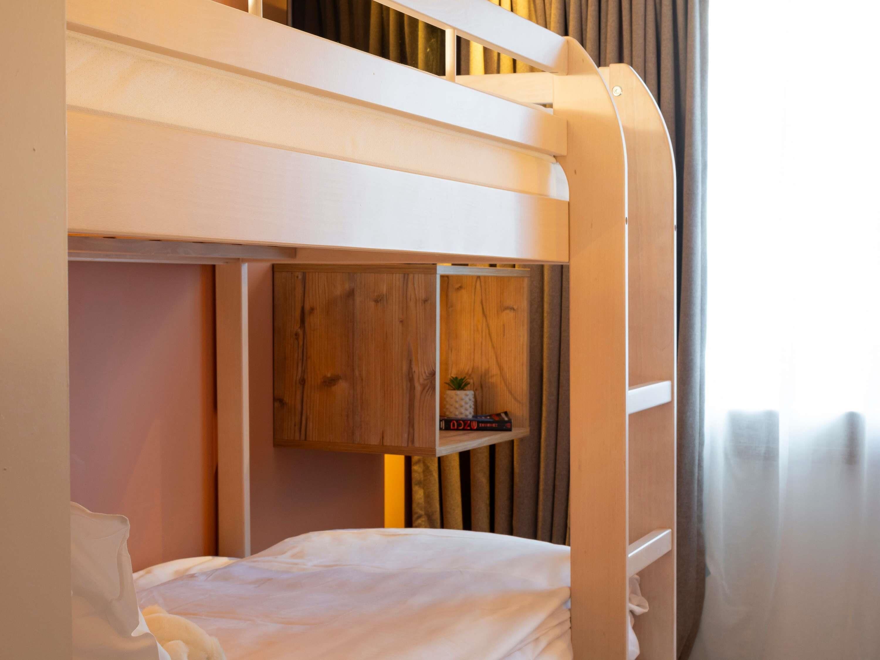 ibis Styles Les Houches Chamonix