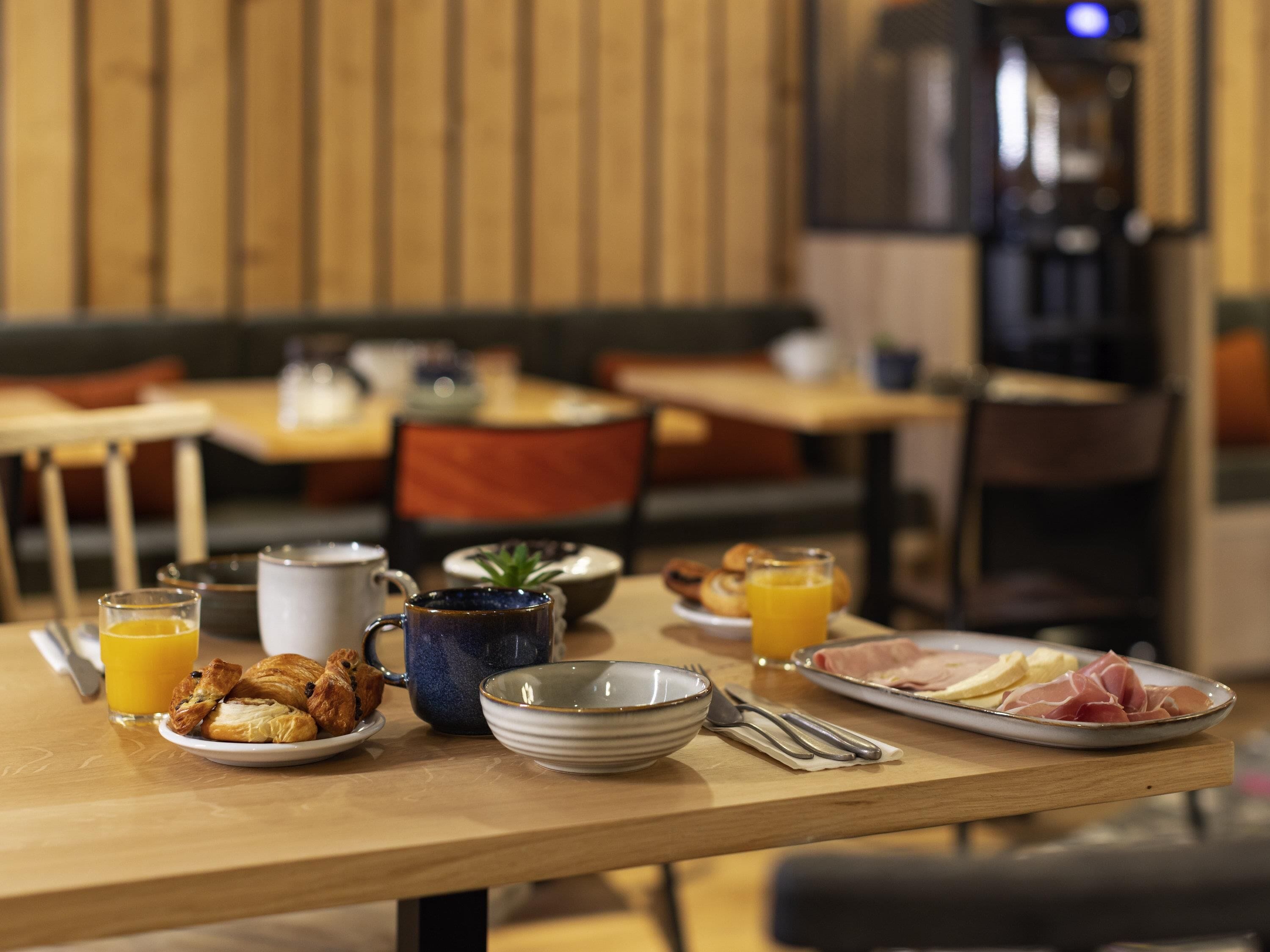 ibis Styles Les Houches Chamonix