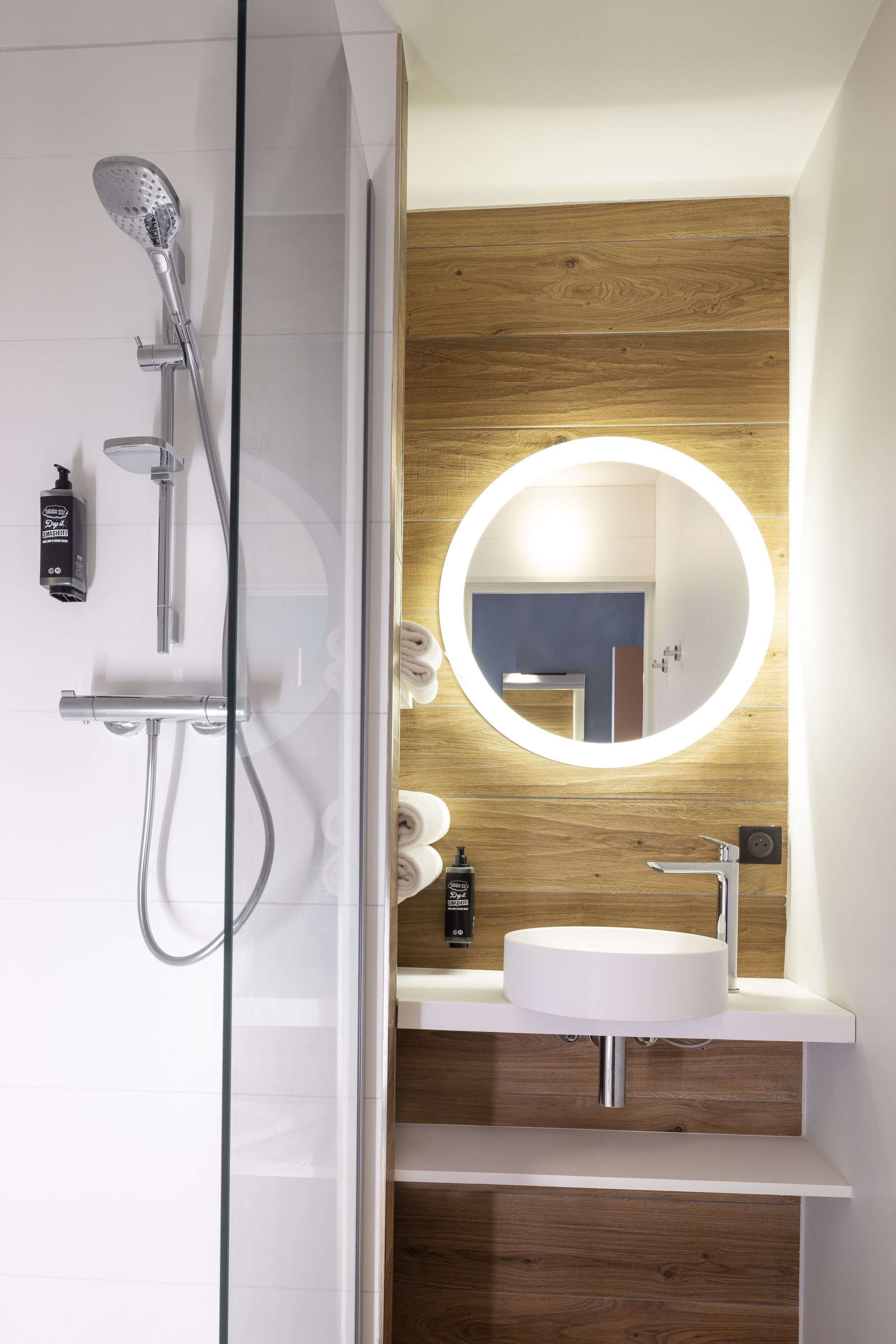 ibis Styles Les Houches Chamonix