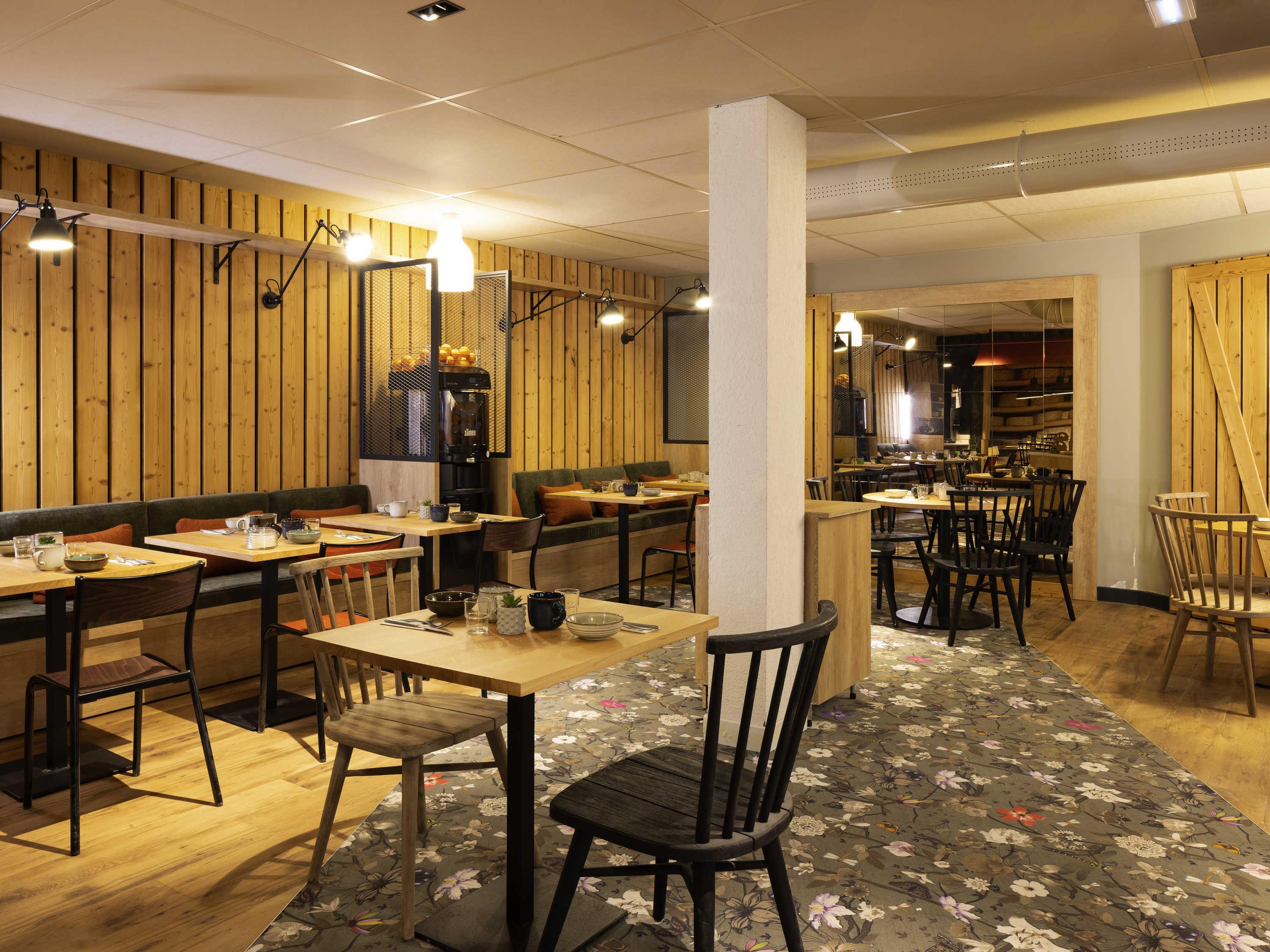 ibis Styles Les Houches Chamonix