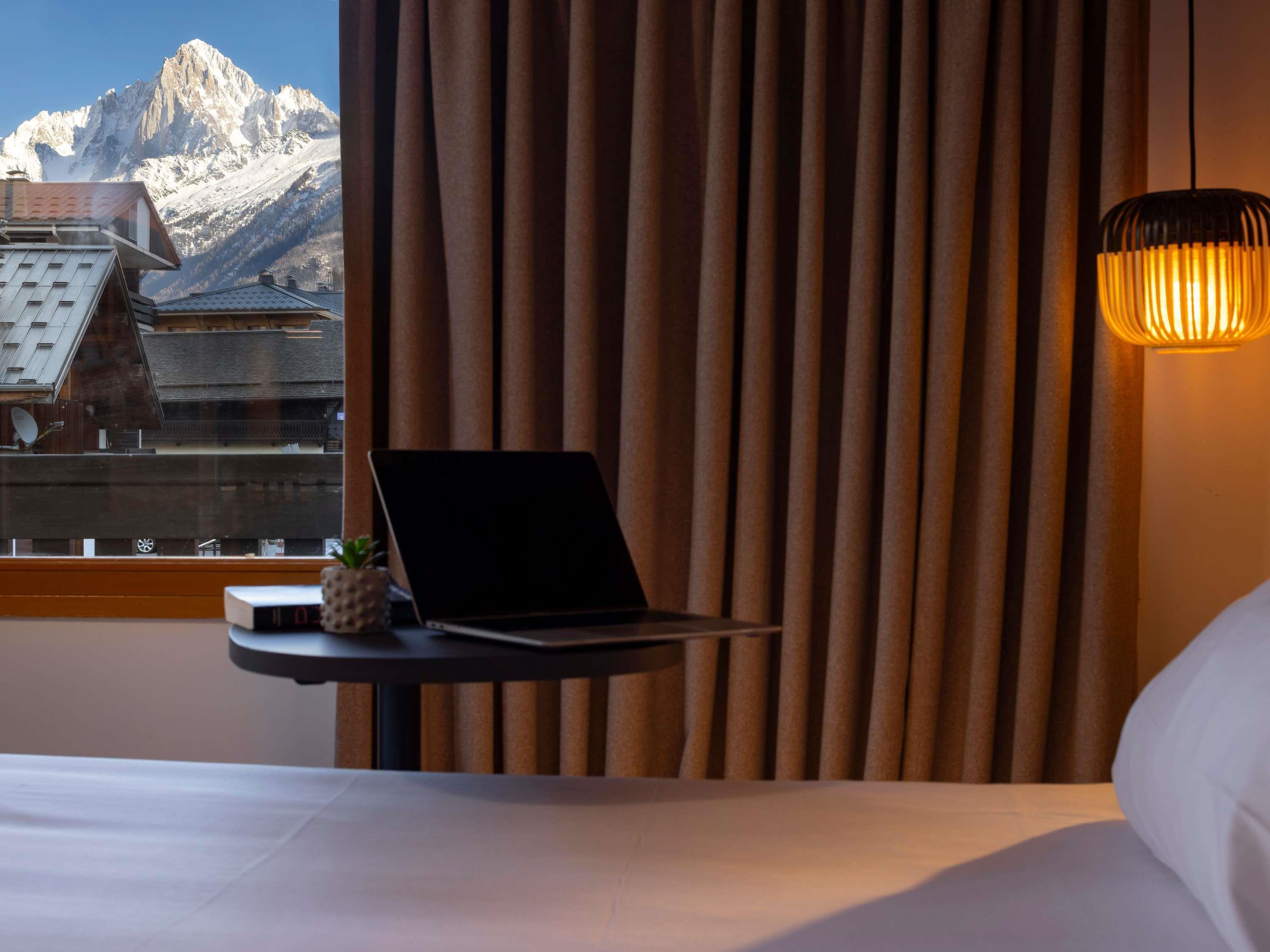 ibis Styles Les Houches Chamonix