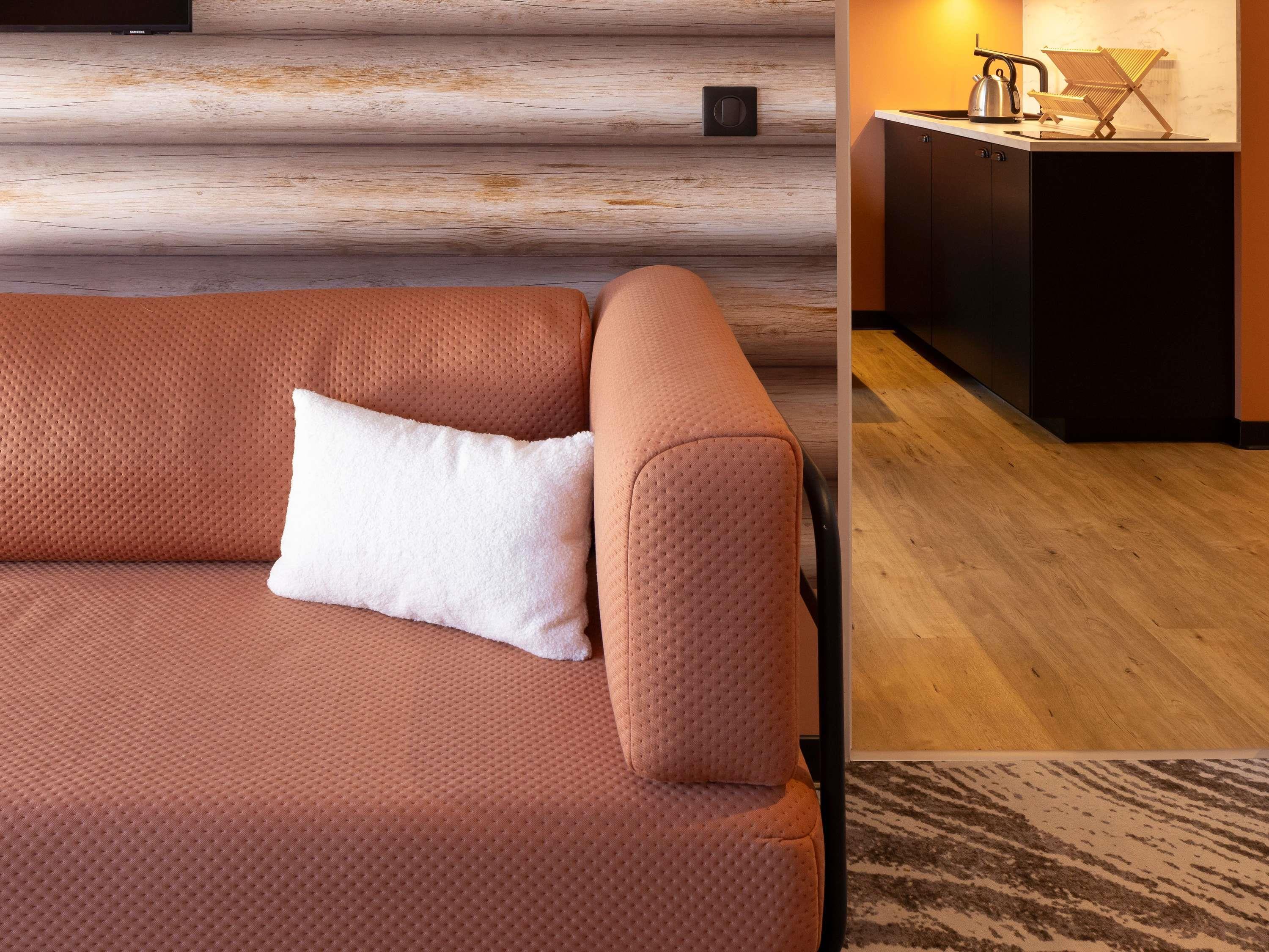 ibis Styles Les Houches Chamonix