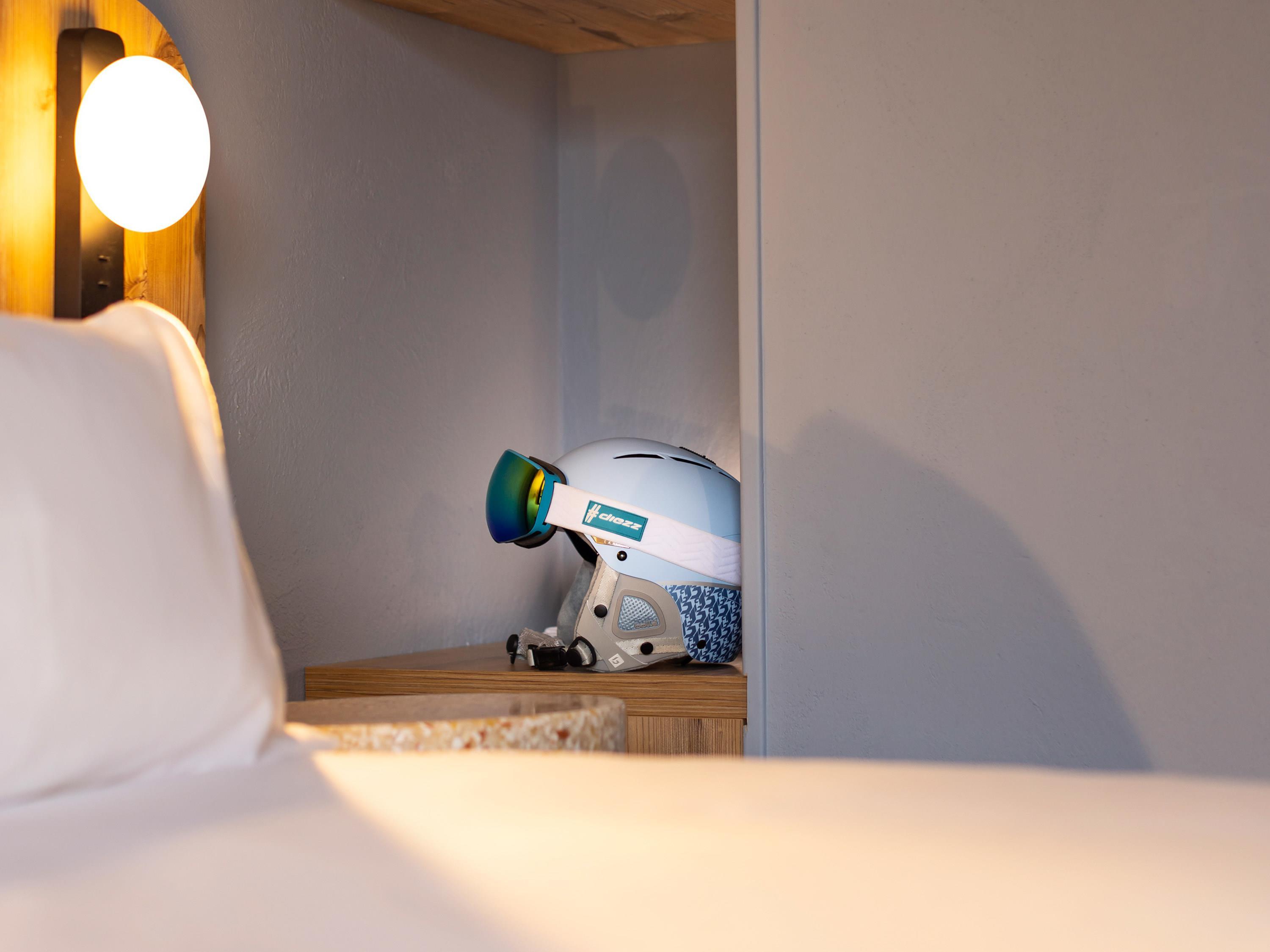 ibis Styles Les Houches Chamonix