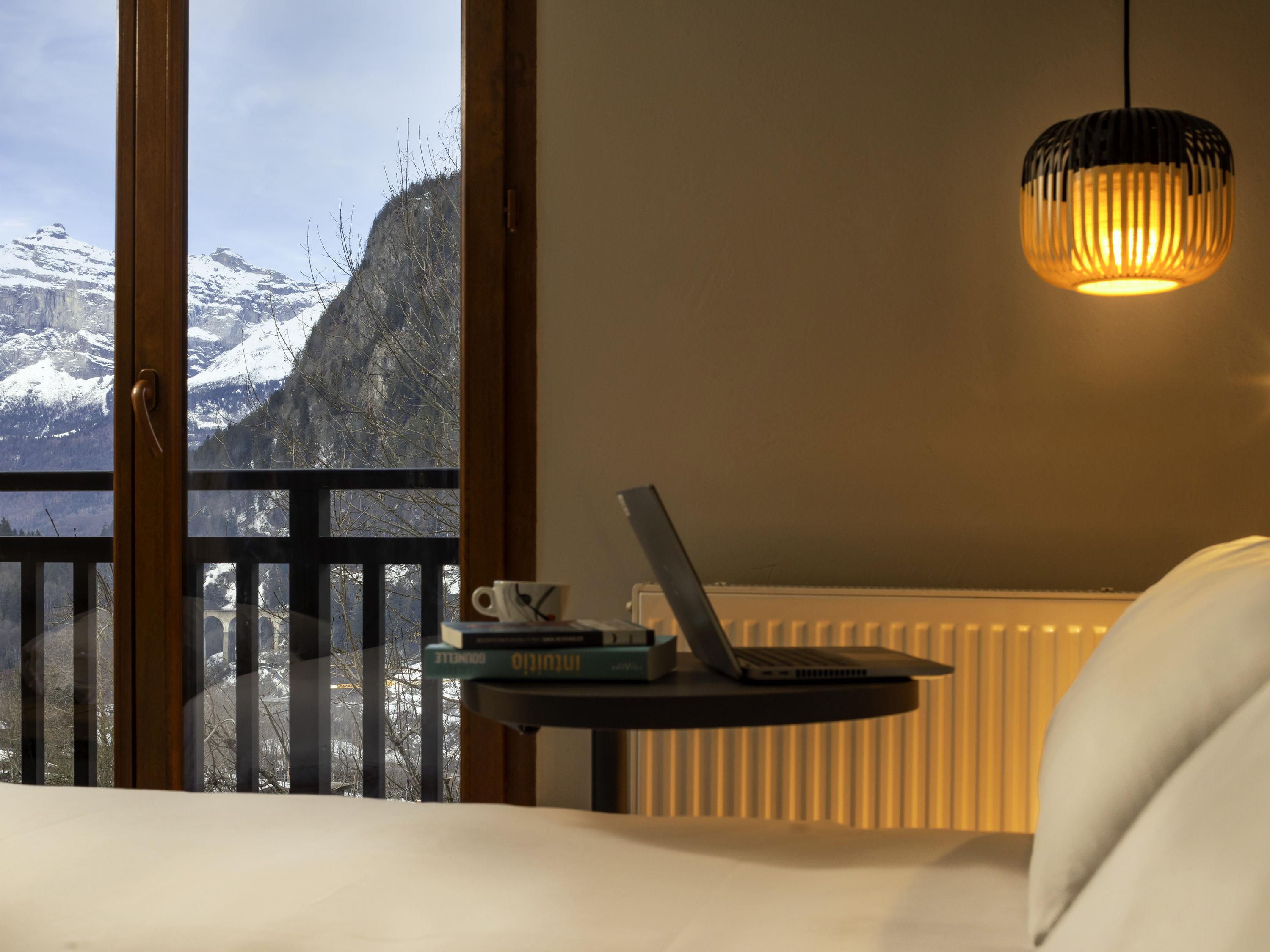 ibis Styles Les Houches Chamonix